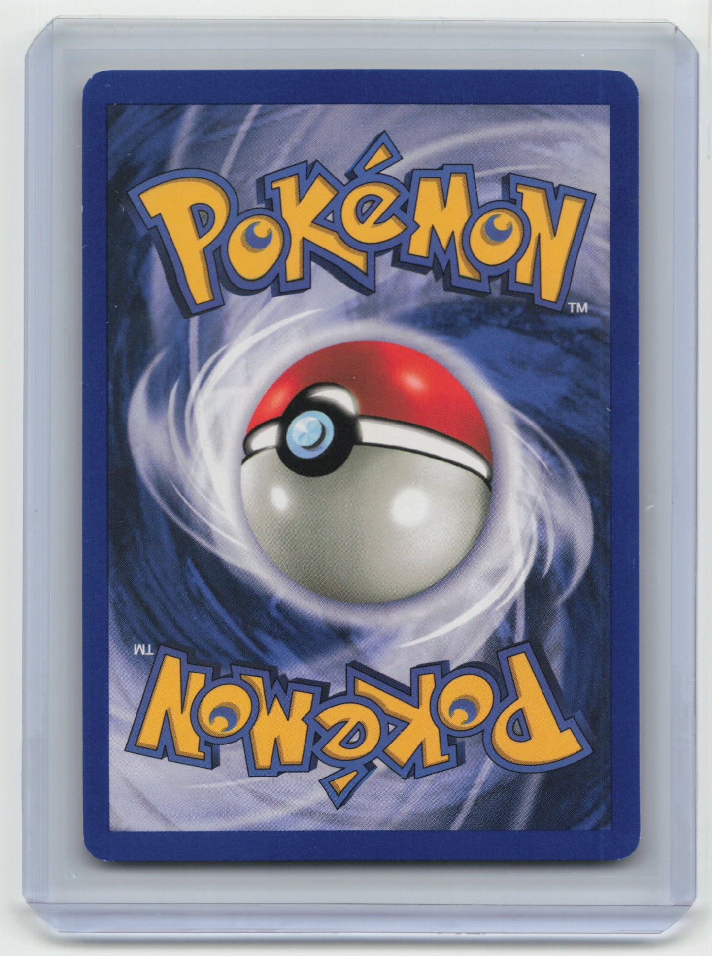 1999 Pokemon Lass Base Set #75/102 Shadowless