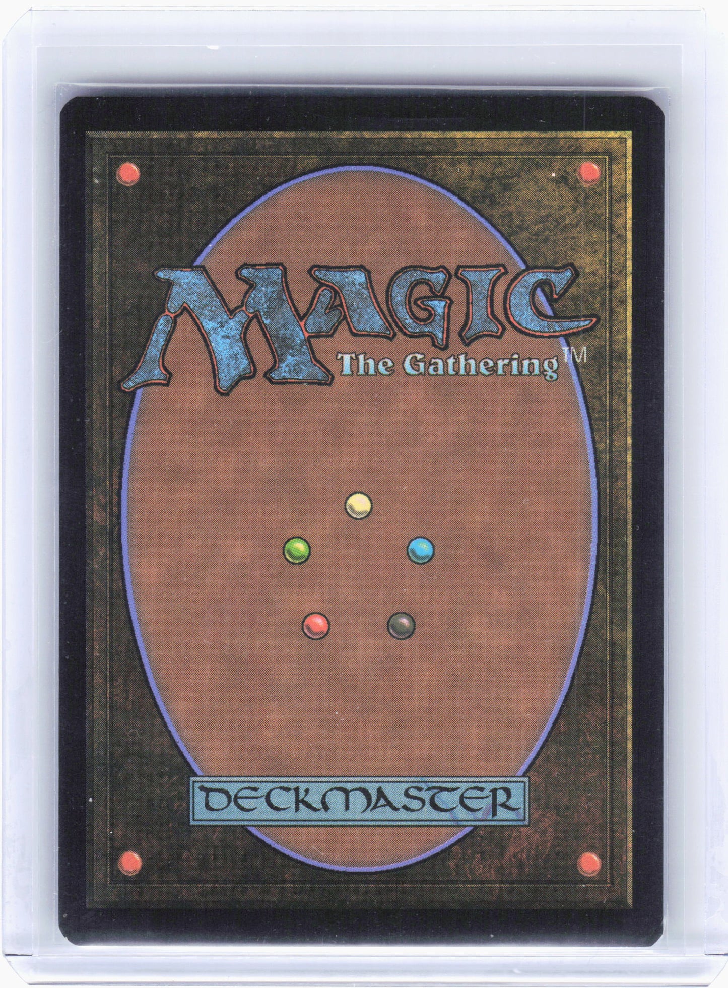 2024 Magic: The Gathering—Ruby Medallion #348 Modern Horizons 3—Foil(Borderless)