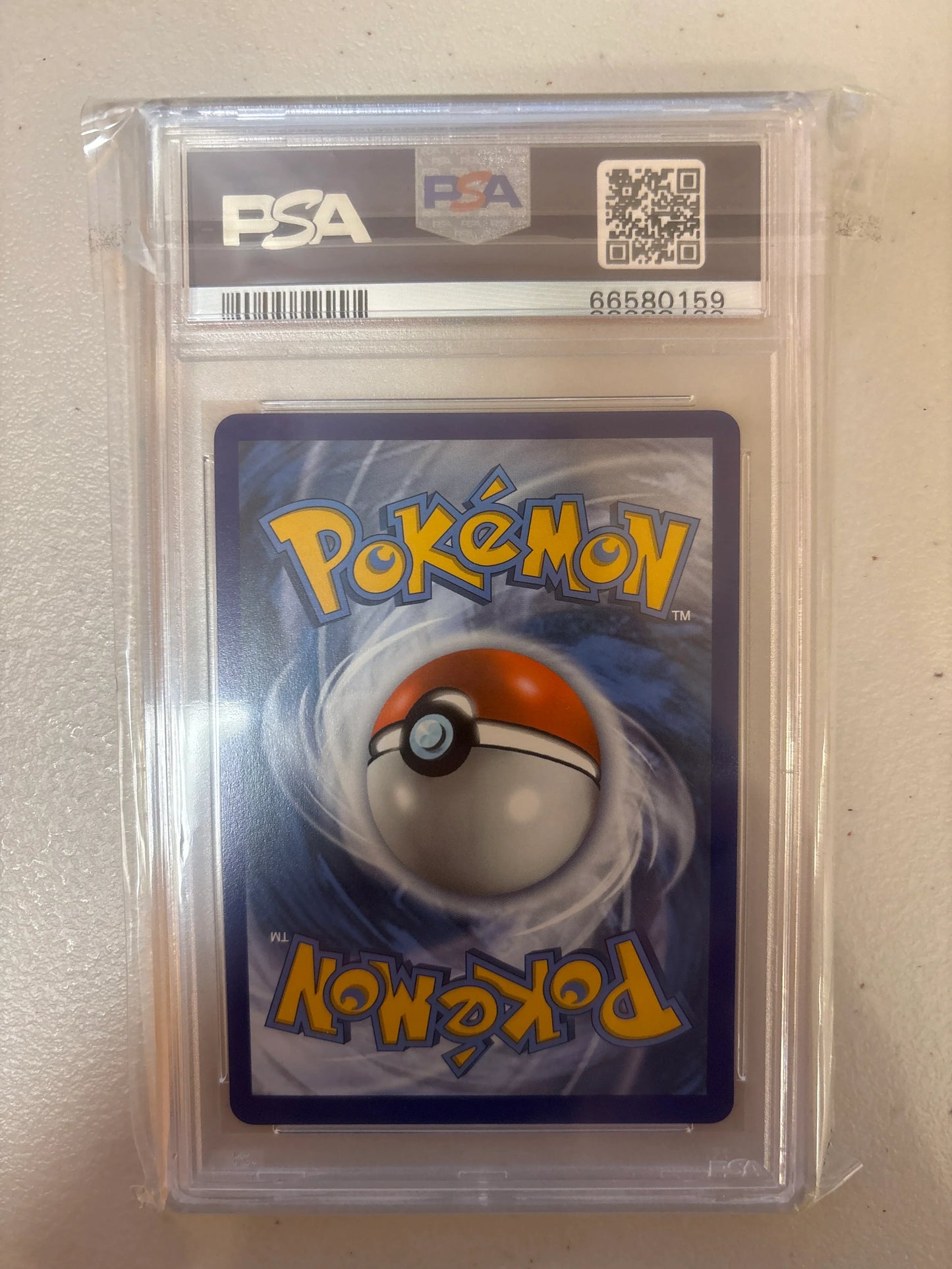 Aegislash V Fa 2020 Pokemon Sword & Shield Vivid Voltage #177 PSA 9 - Papa Joey's Collectibles