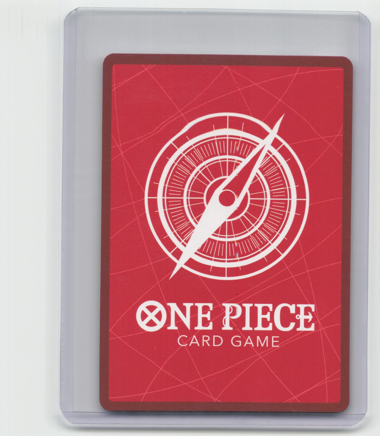 One Piece Card Game Usopp 2022 Bandai One Piece #OP01-042
