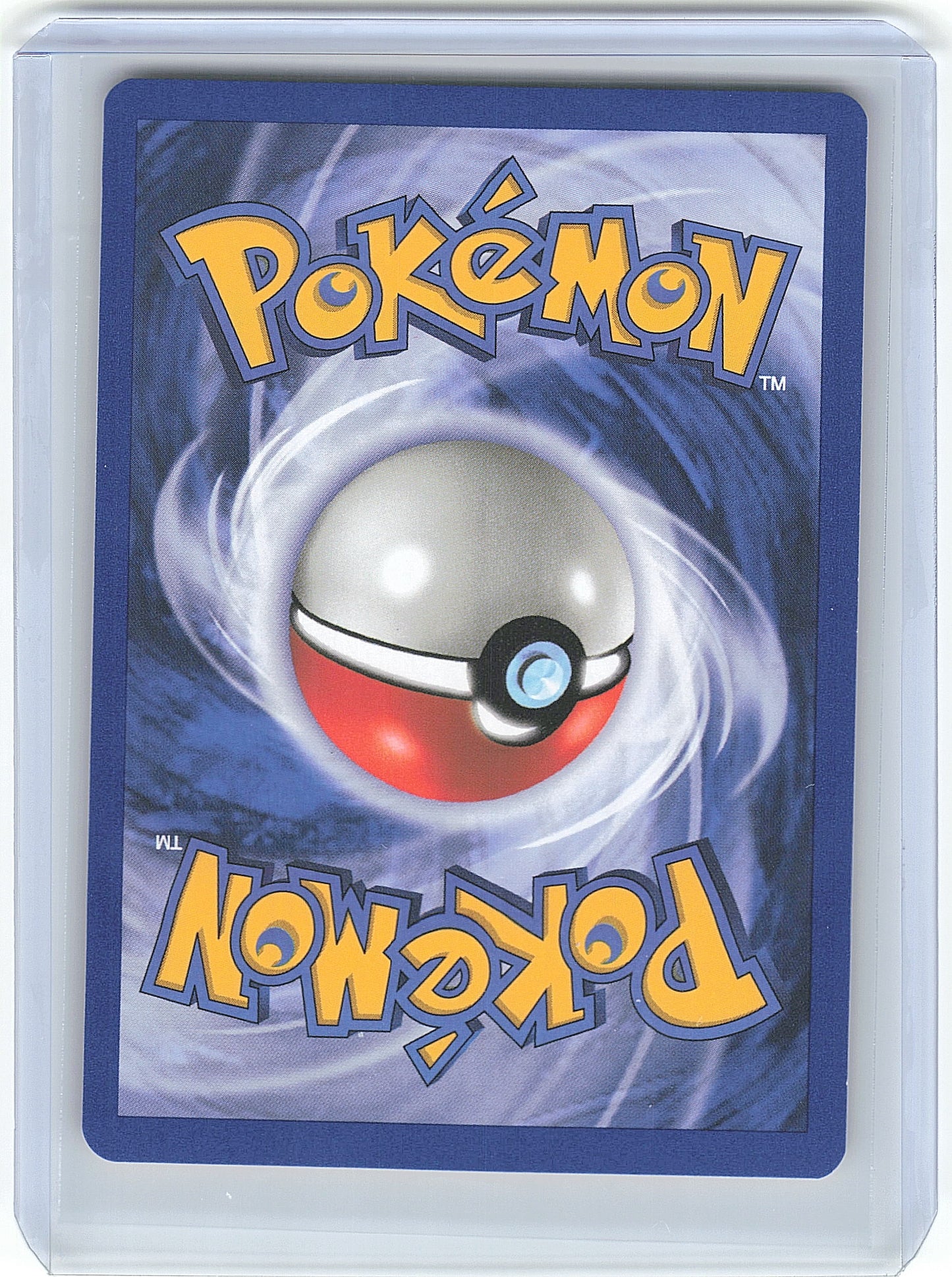 1999 Pokemon Machollo #52/102 German 52/102 - Papa Joey's Collectibles