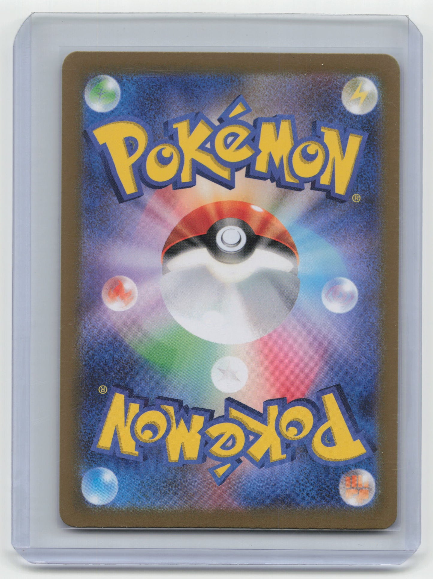 2024 Pokemon Raging Bolt EX Terastal Festival #222/187 Japanese - Papa Joey's Collectibles