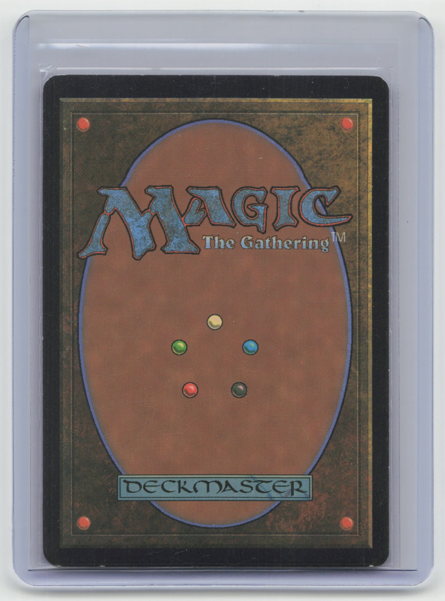 Cephalid Coliseum 2001 Magic: The Gathering Odyssey #317 - Papa Joey's Collectibles