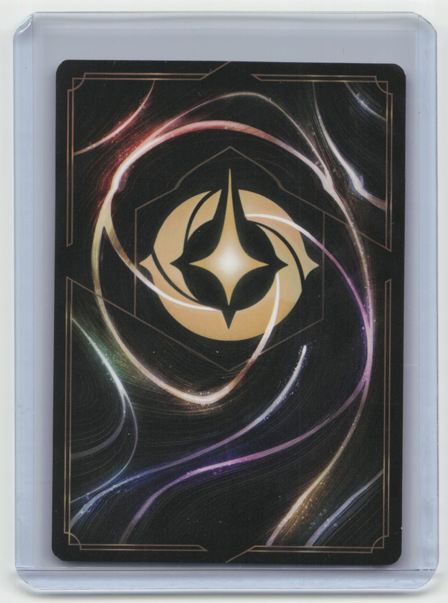 2024 Disney Lorcana TCG Yen Sid Ursula's Return #59/204 English