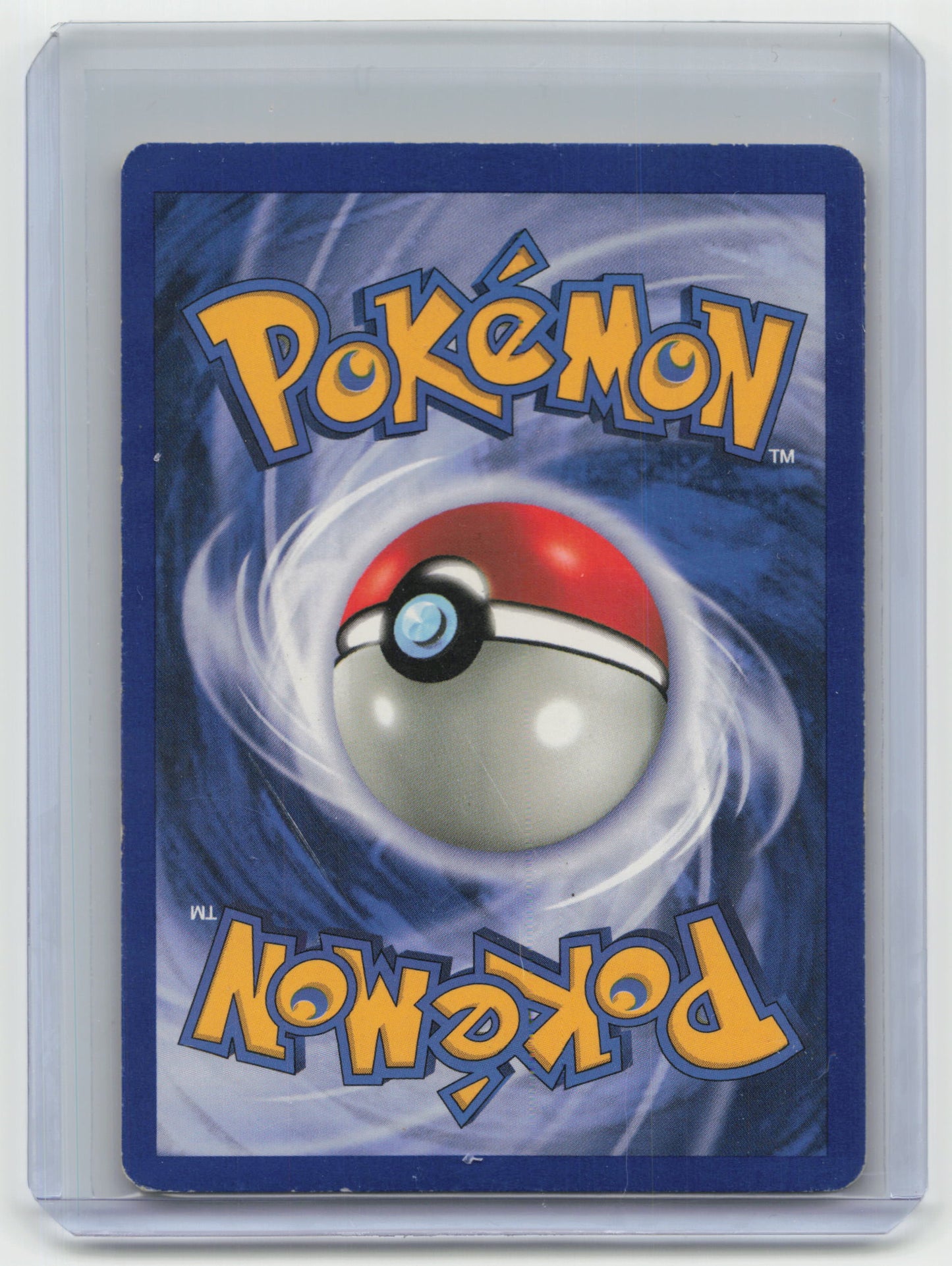 1999 Pokemon TCG Muk Fossil #13/62 Lightly Played Basic - Papa Joey's Collectibles