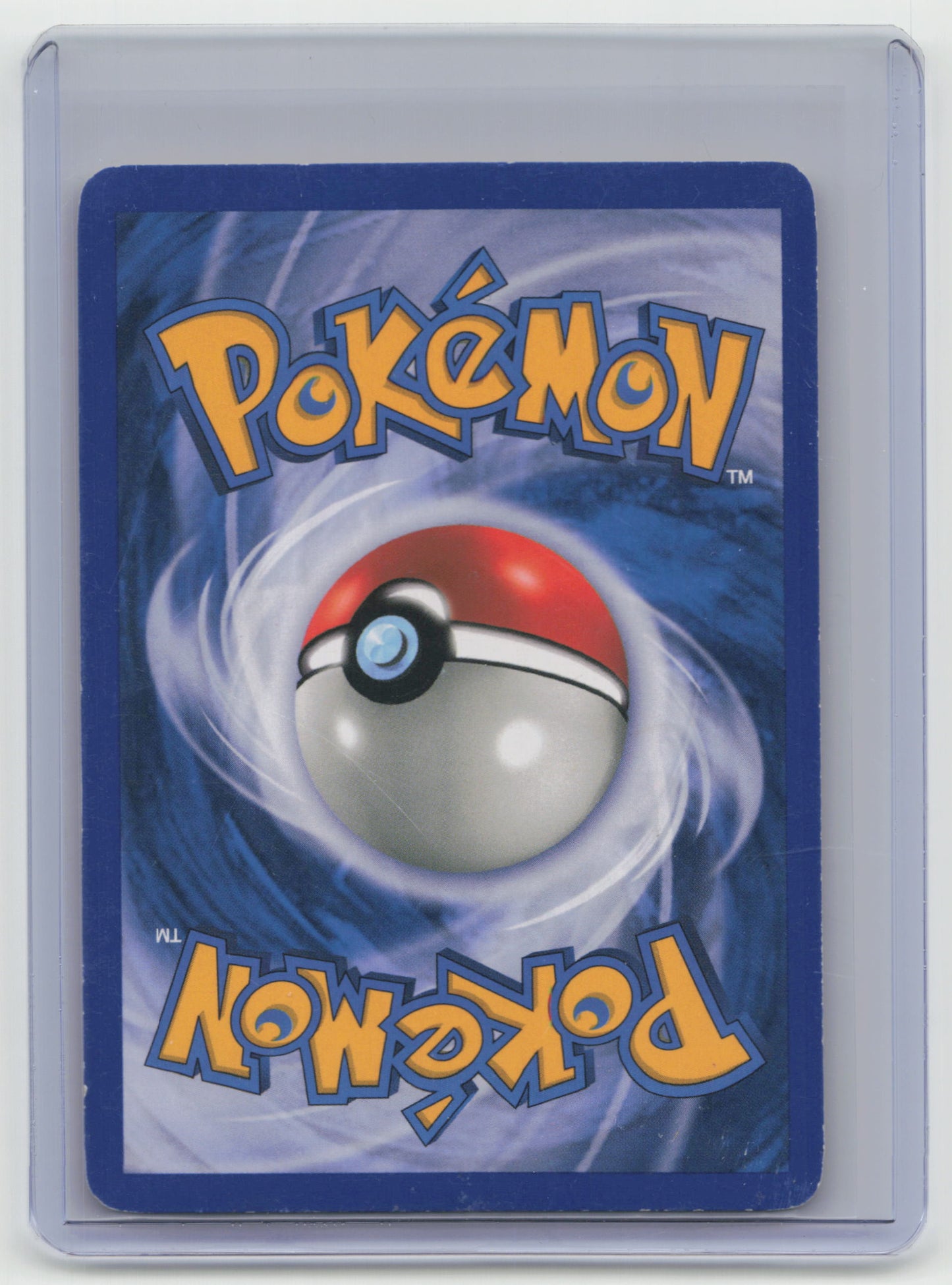 2007 Pokemon TCG Roserade Secret Wonders #17/132 Mod Played Holo-Bleed - Papa Joey's Collectibles