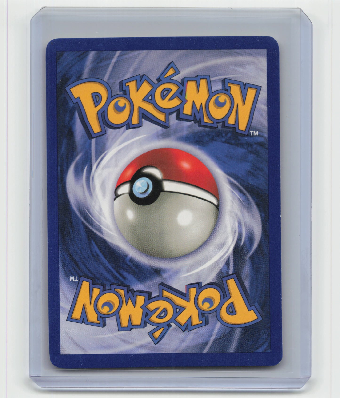 Gust of Wind 1999 Pokemon Base Set #93/102 Shadowless - Papa Joey's Collectibles