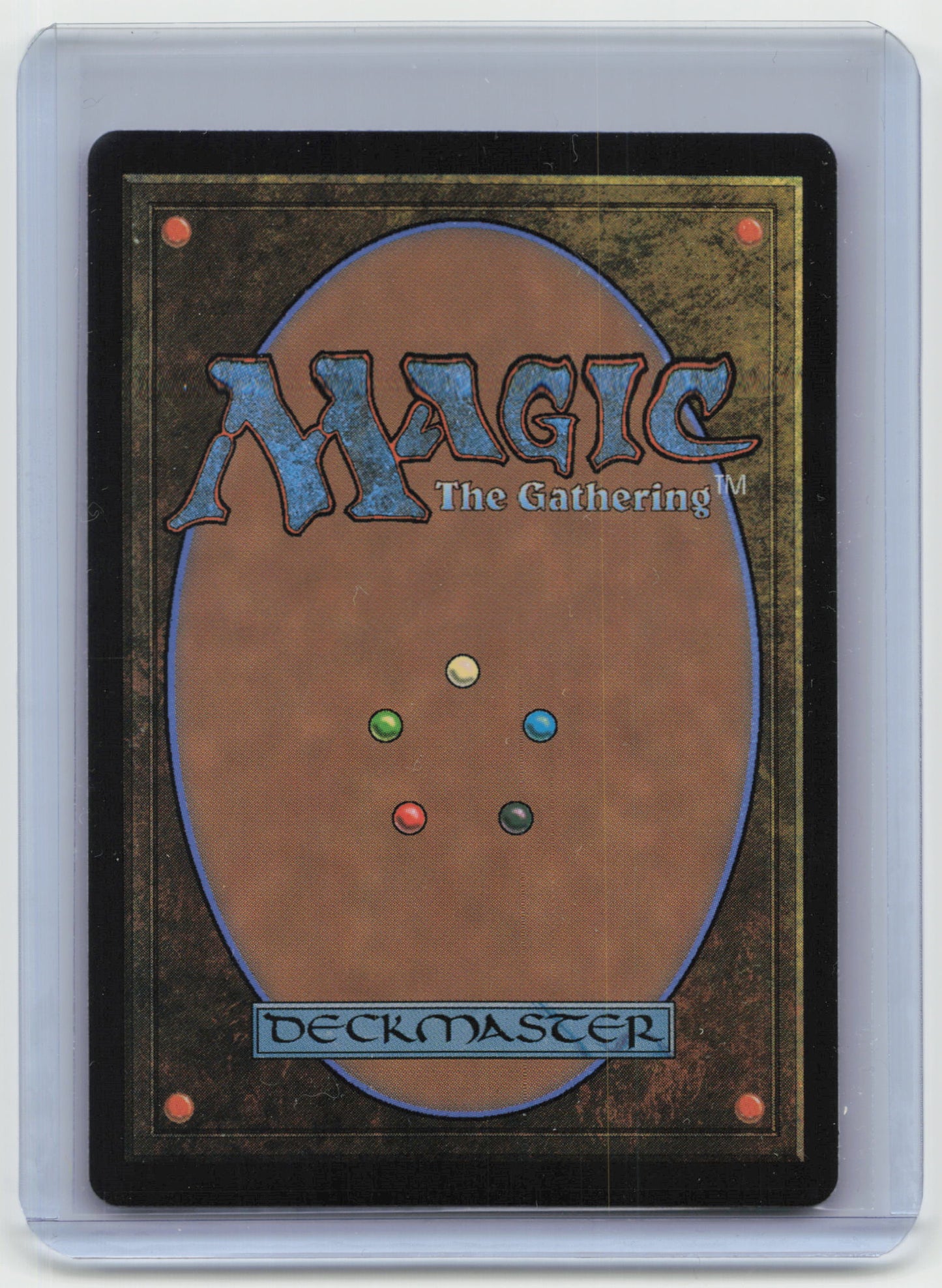 2025 Magic: The Gathering Gogo, Master of Mimicry Final Fantasy #M 0054 English