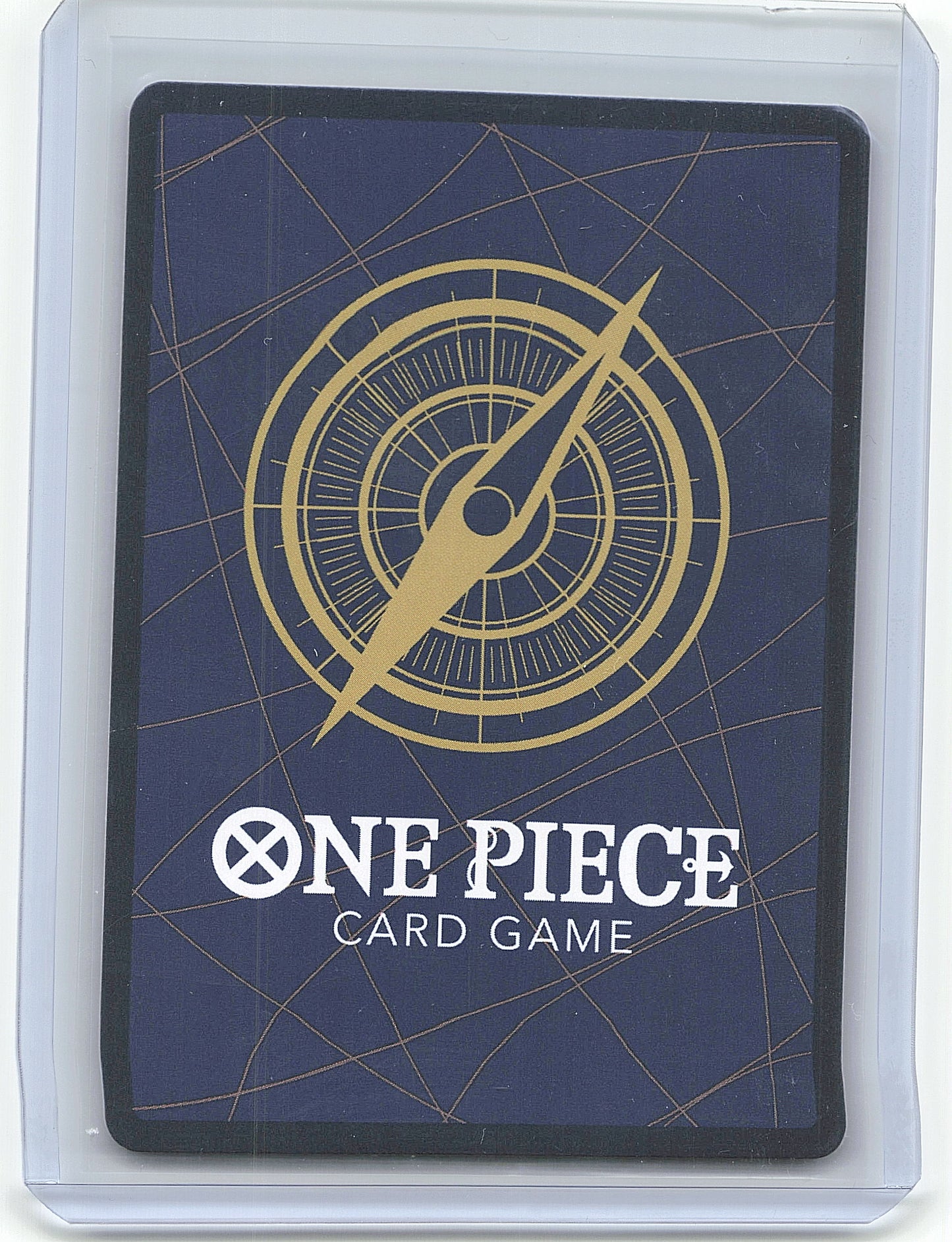 2023 One Piece Card Game Nico Robin #OP09-107 - Papa Joey's Collectibles