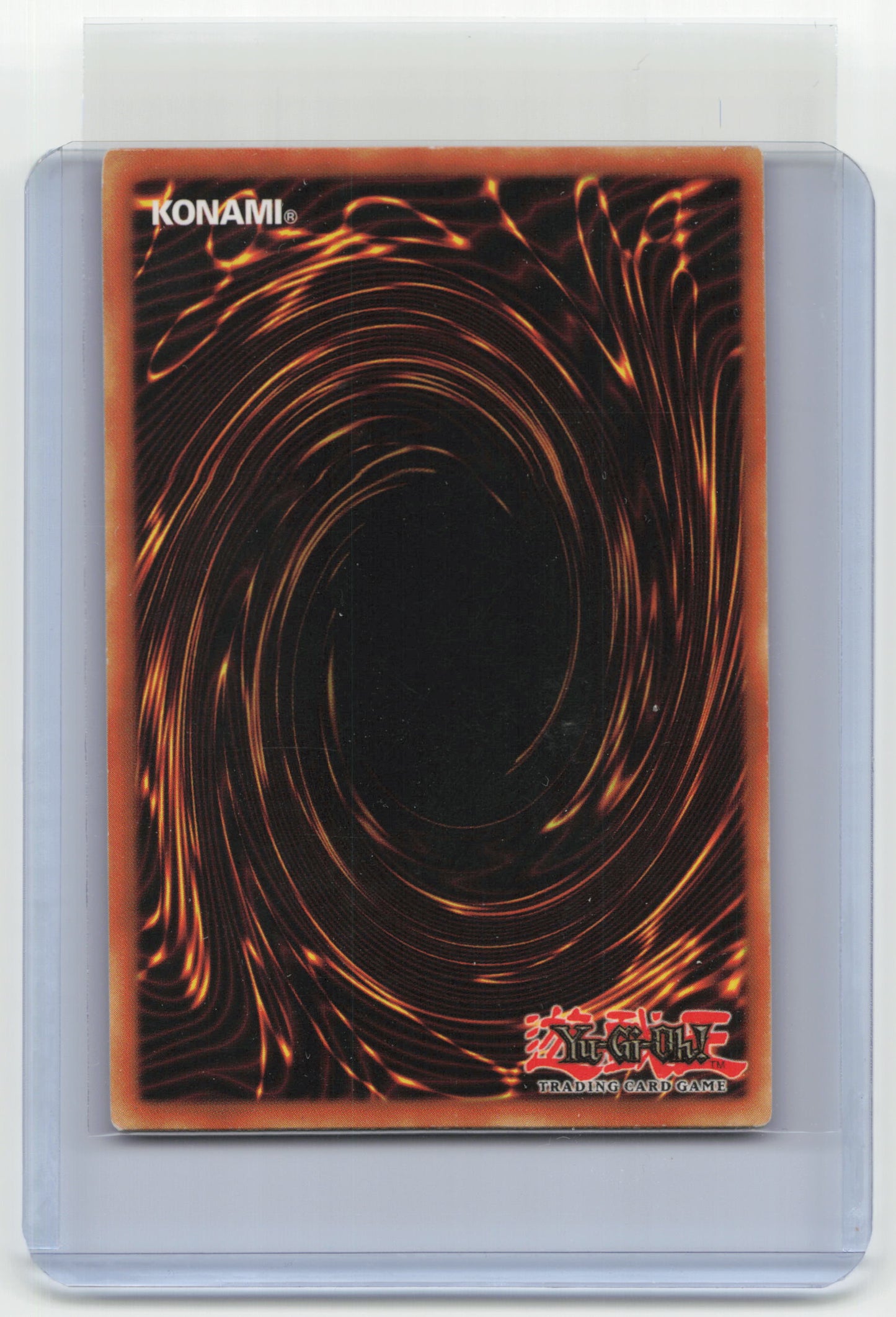 2002 Yu-Gi-Oh! Serpent Night Dragon Magic Ruler #MRL-103 Secret Rare