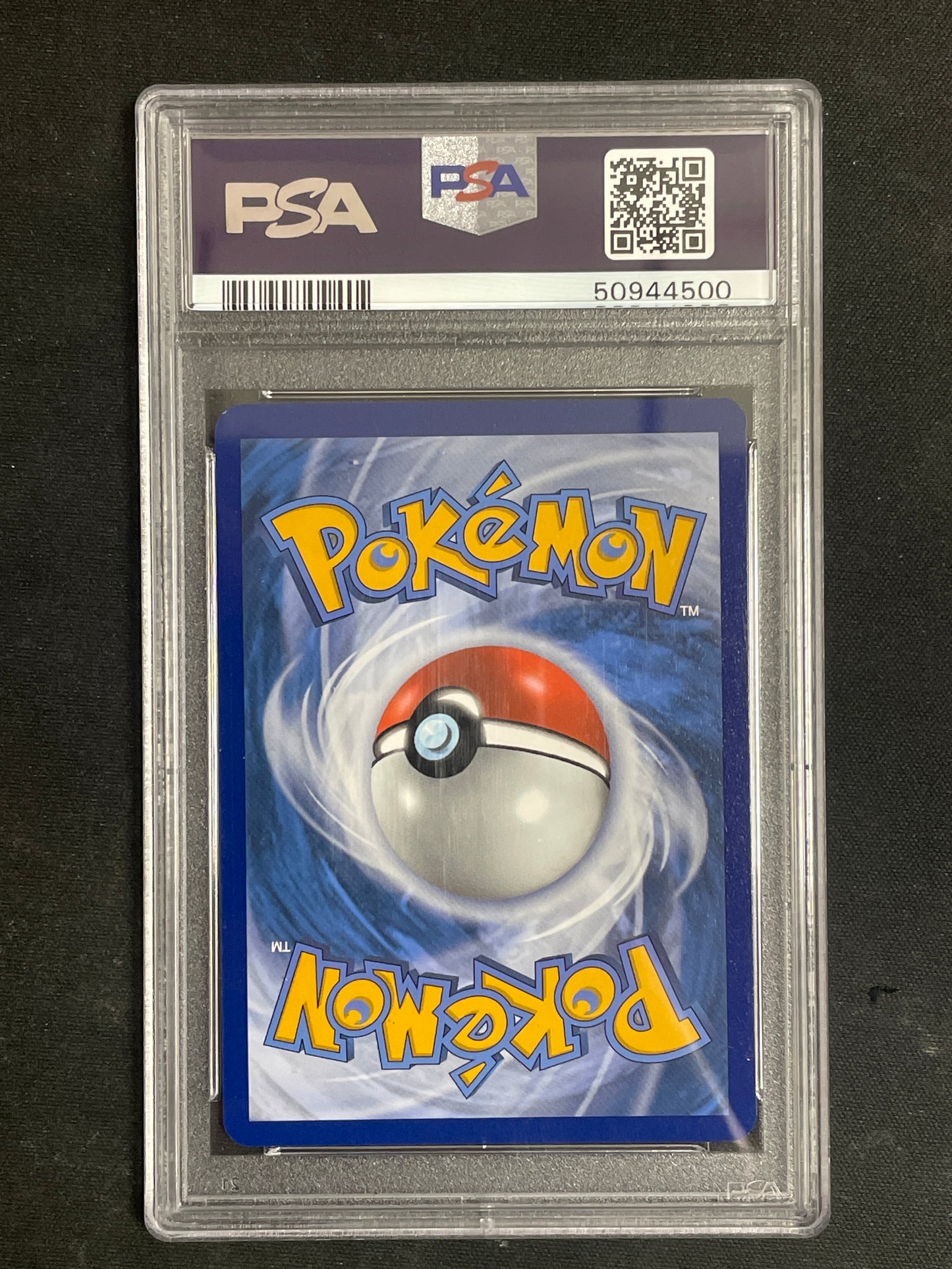 2020 PokéMon TCG—Heatran #025 Darkness Ablaze— Holo Darkness Ablaze PSA 9