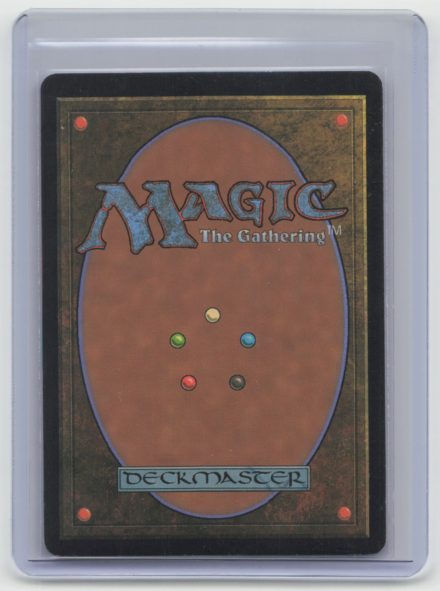 2002 Magic: The Gathering Tarnished Citadel Odyssey #327