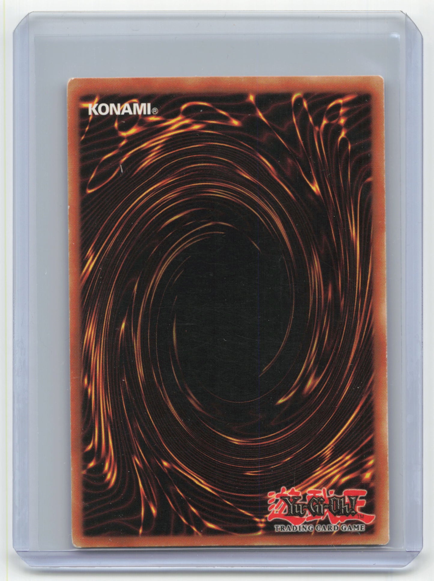 2002 Yu-Gi-Oh! Dark Magician Starter Deck Yugi #SDY-006 Damaged UR