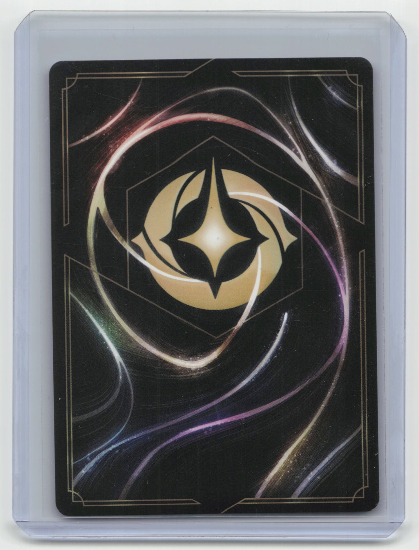 2025 Lorcana Goofy Reign of Jafar #4/204 - Papa Joey's Collectibles