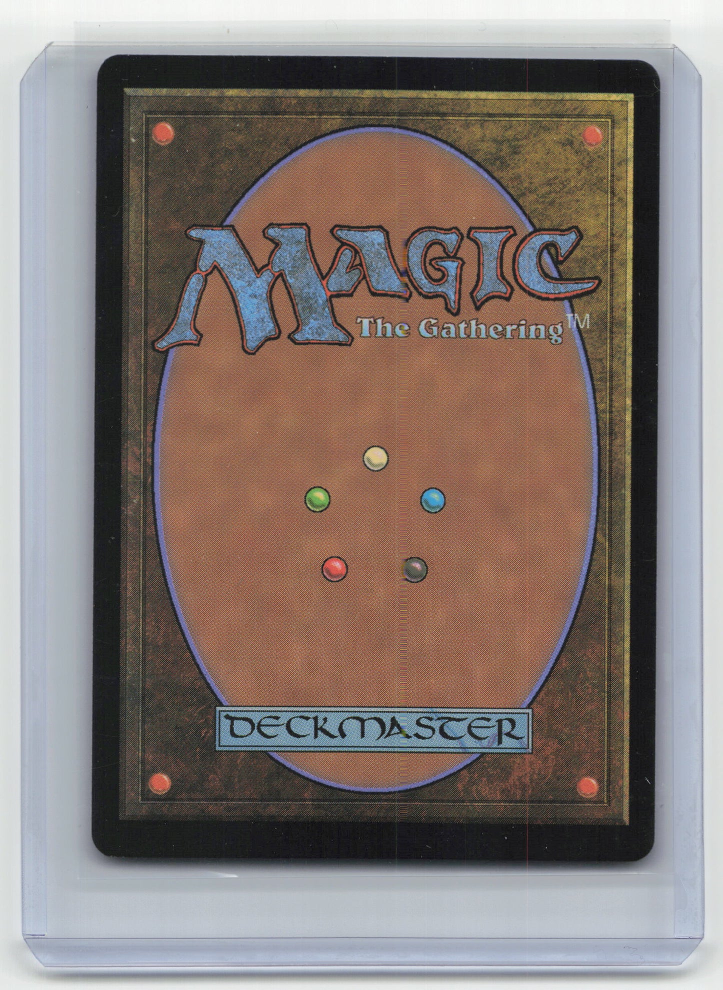 2024 Magic: The Gathering Doubling Season Foundations #M 0428 Foil