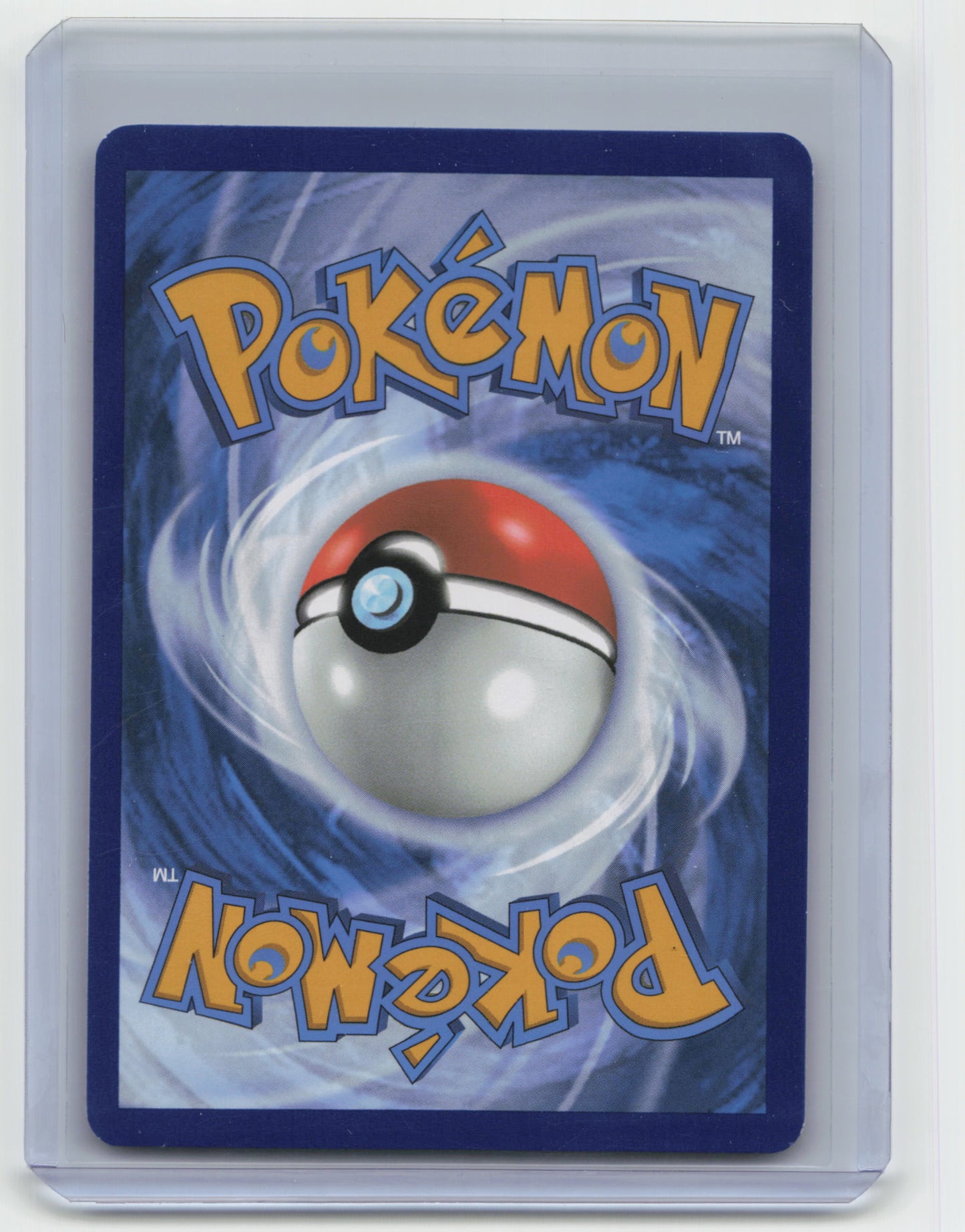 2023 Darkness Energy Pokemon 151 #007 4 Swirls - Papa Joey's Collectibles