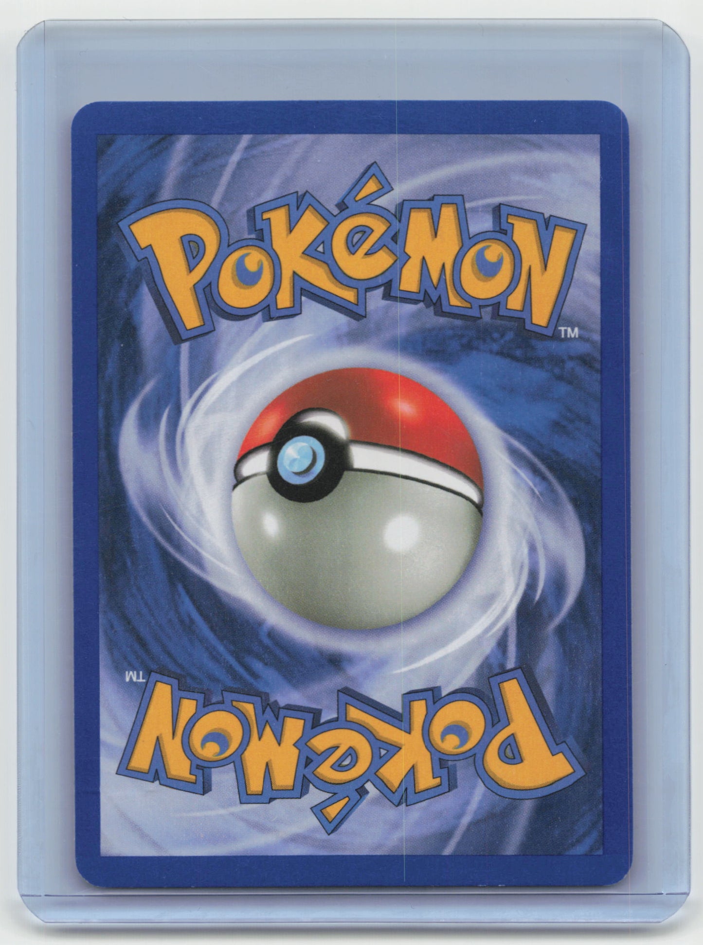 2003 Pokemon Torchic EX Ruby & Sapphire #73/109 Reverse Holo