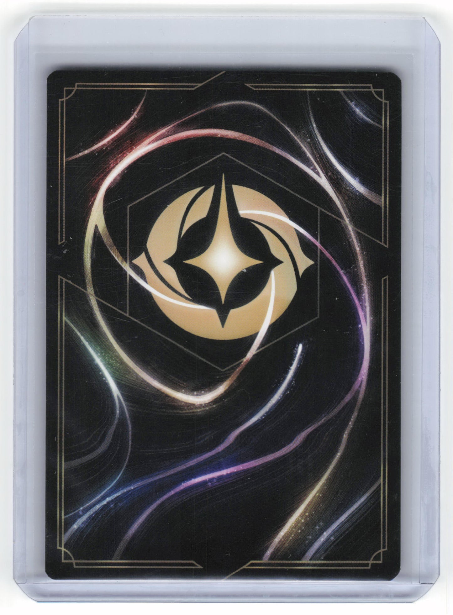 2023 Disney Lorcana TCG Discard Error Card - Papa Joey's Collectibles