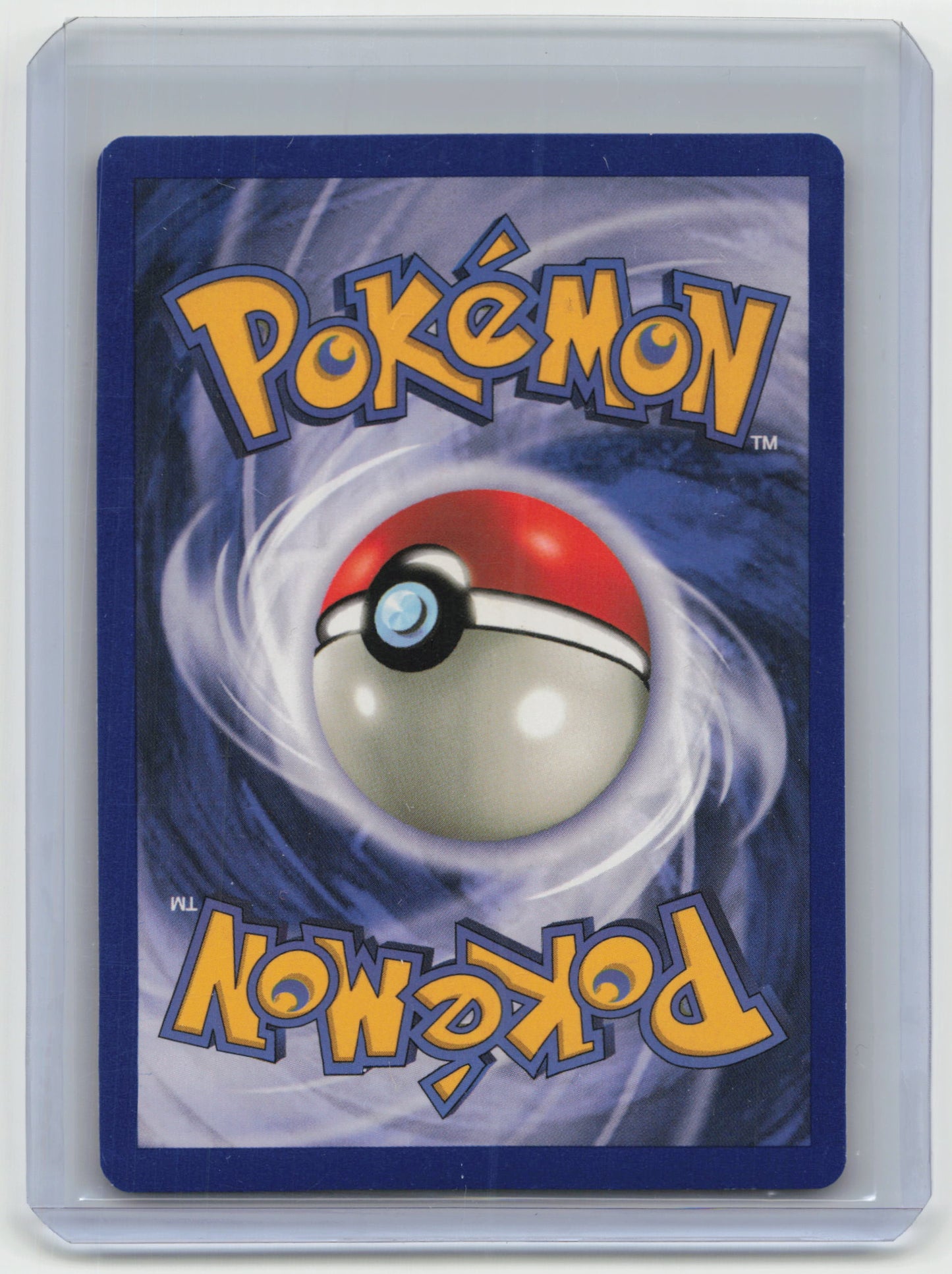 Pokémon Flute 1999 Pokemon Base Set #86/102 Shadowless - Papa Joey's Collectibles