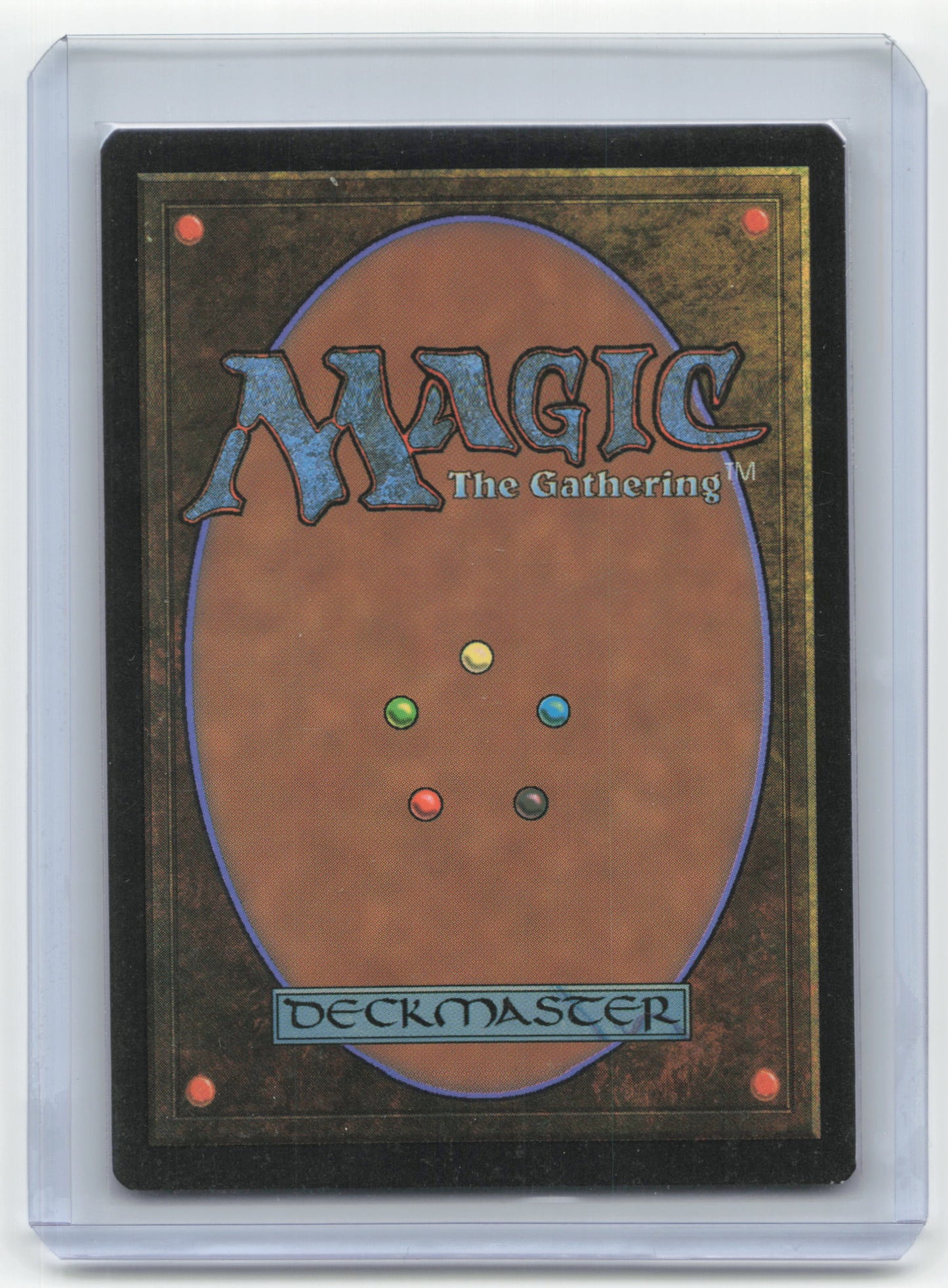 2021 Magic: The Gathering Rise of the Dark Realms Secret Lair Drop #233 Foil