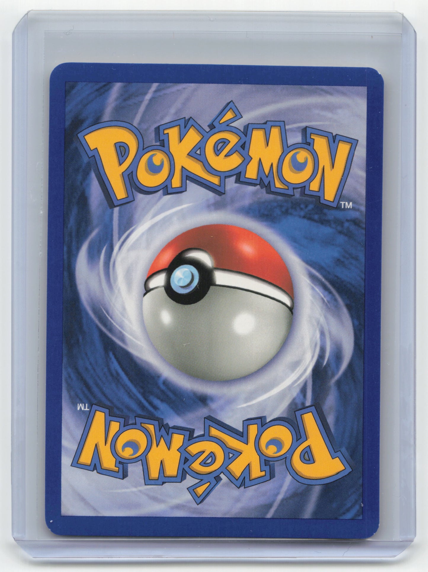 2005 Pokemon TCG Makuhita Emerald #54/106 - Papa Joey's Collectibles