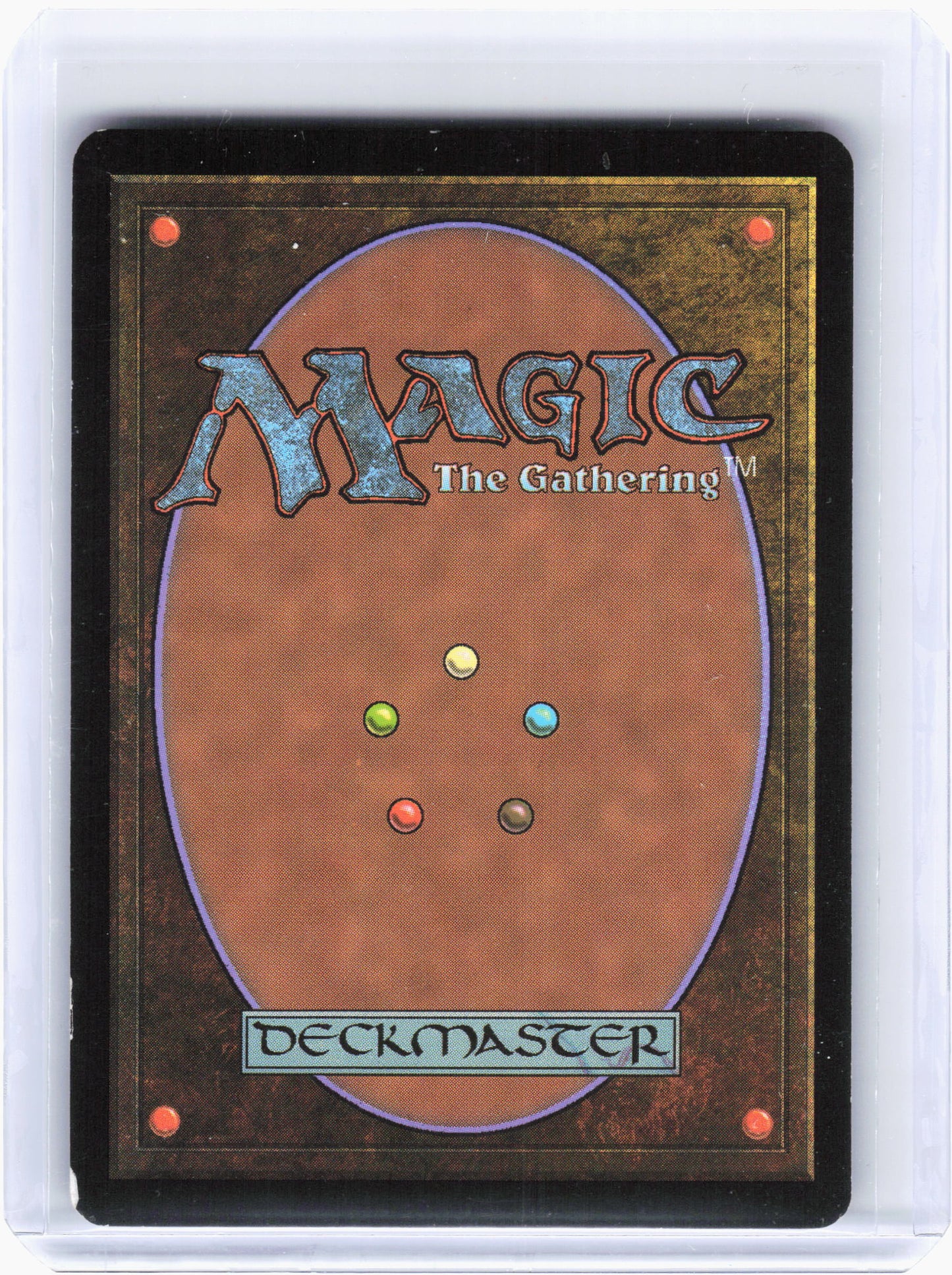 2010 Magic: The Gathering—Emrakul, the Aeons Torn #4/248—Promo Foil (Prerelease)