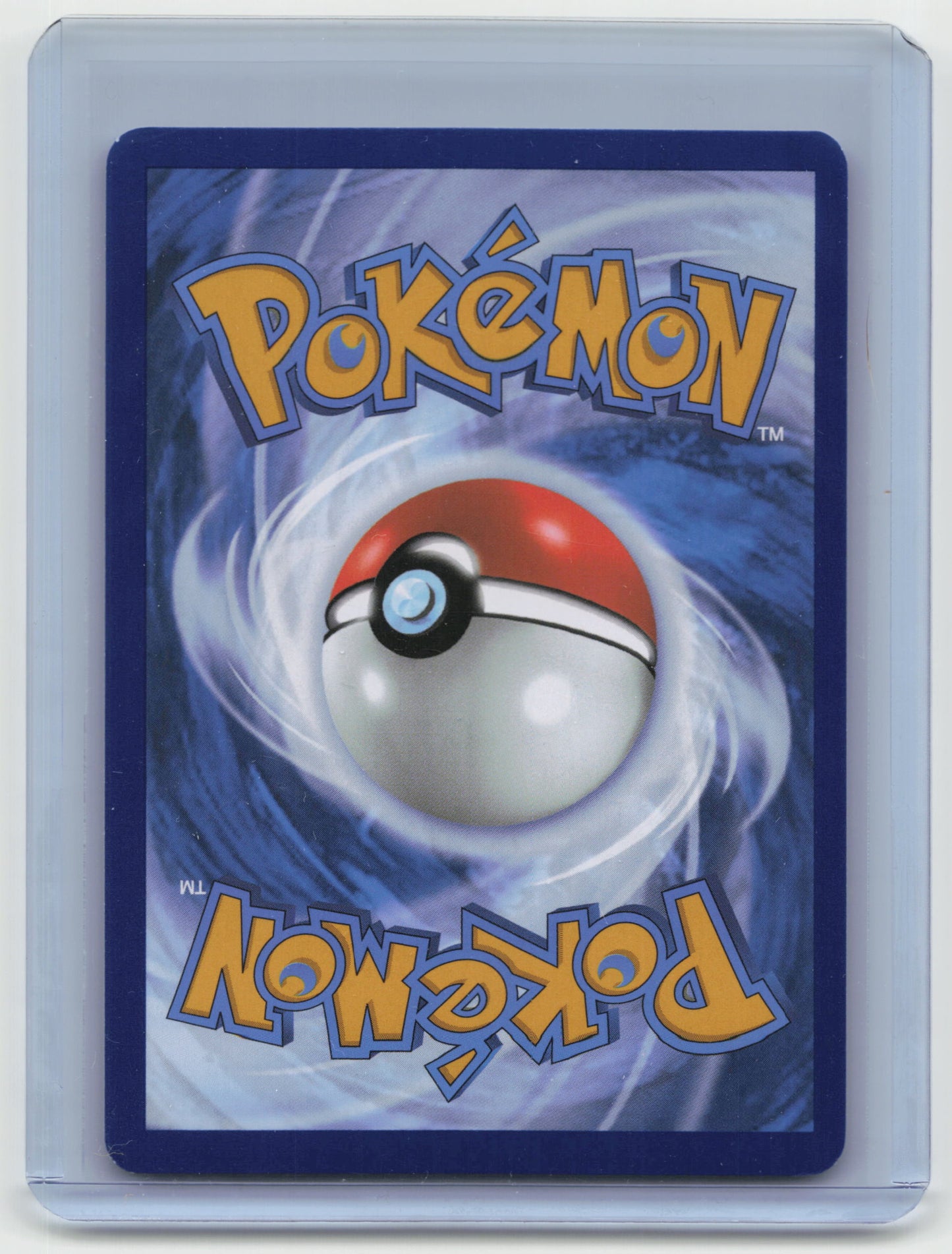 2025 Pokemon Slowpoke Prismatic Evolutions #018/131 Masterball