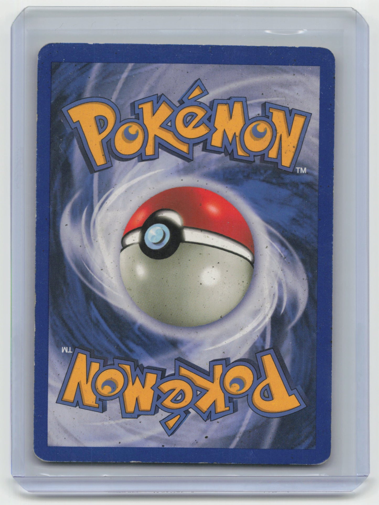 2000 Pokemon TCG Light Jolteon Neo Destiny #48/105 English Damaged