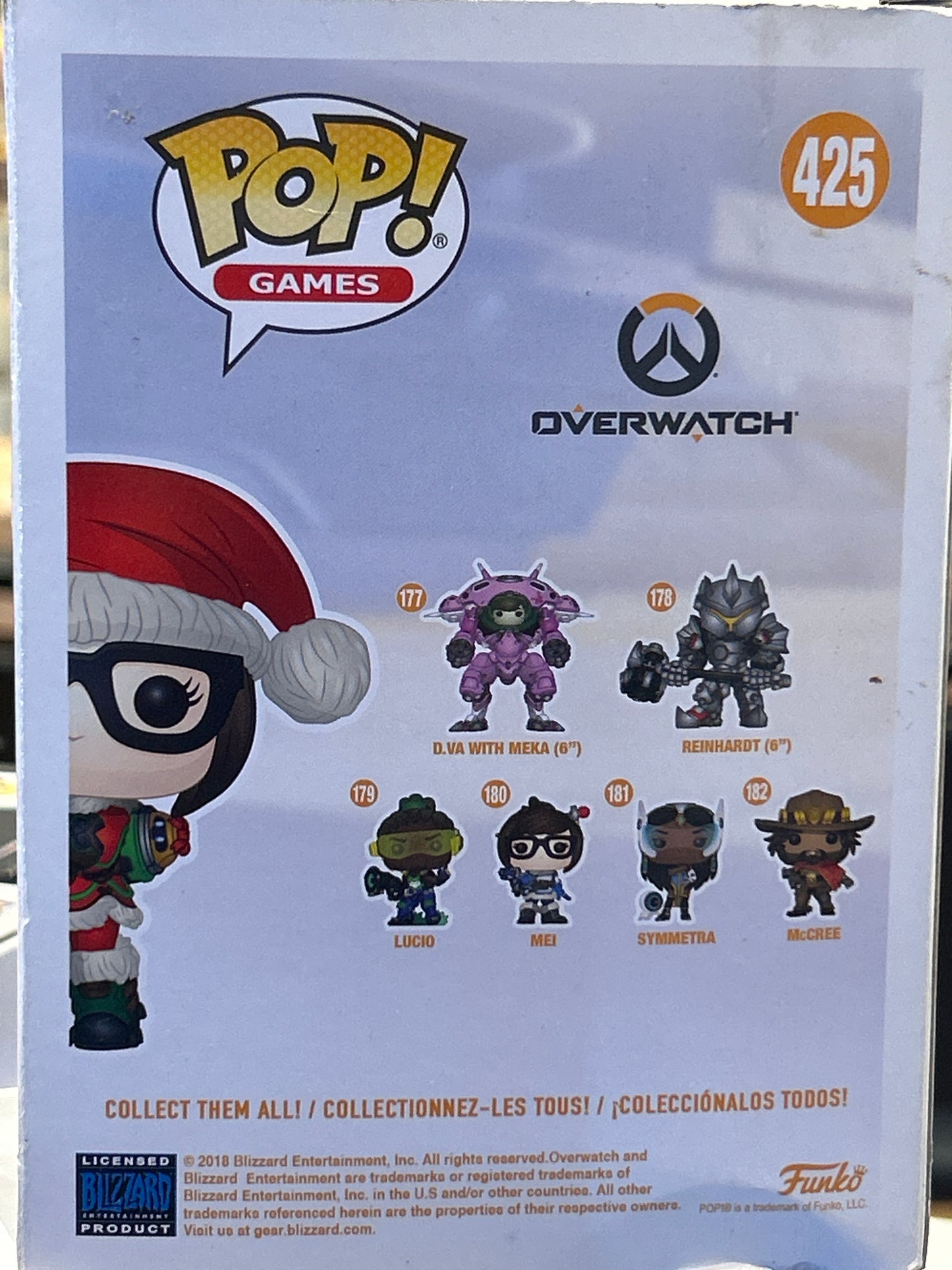 Funko Mei # Good GameStop - Papa Joey's Collectibles