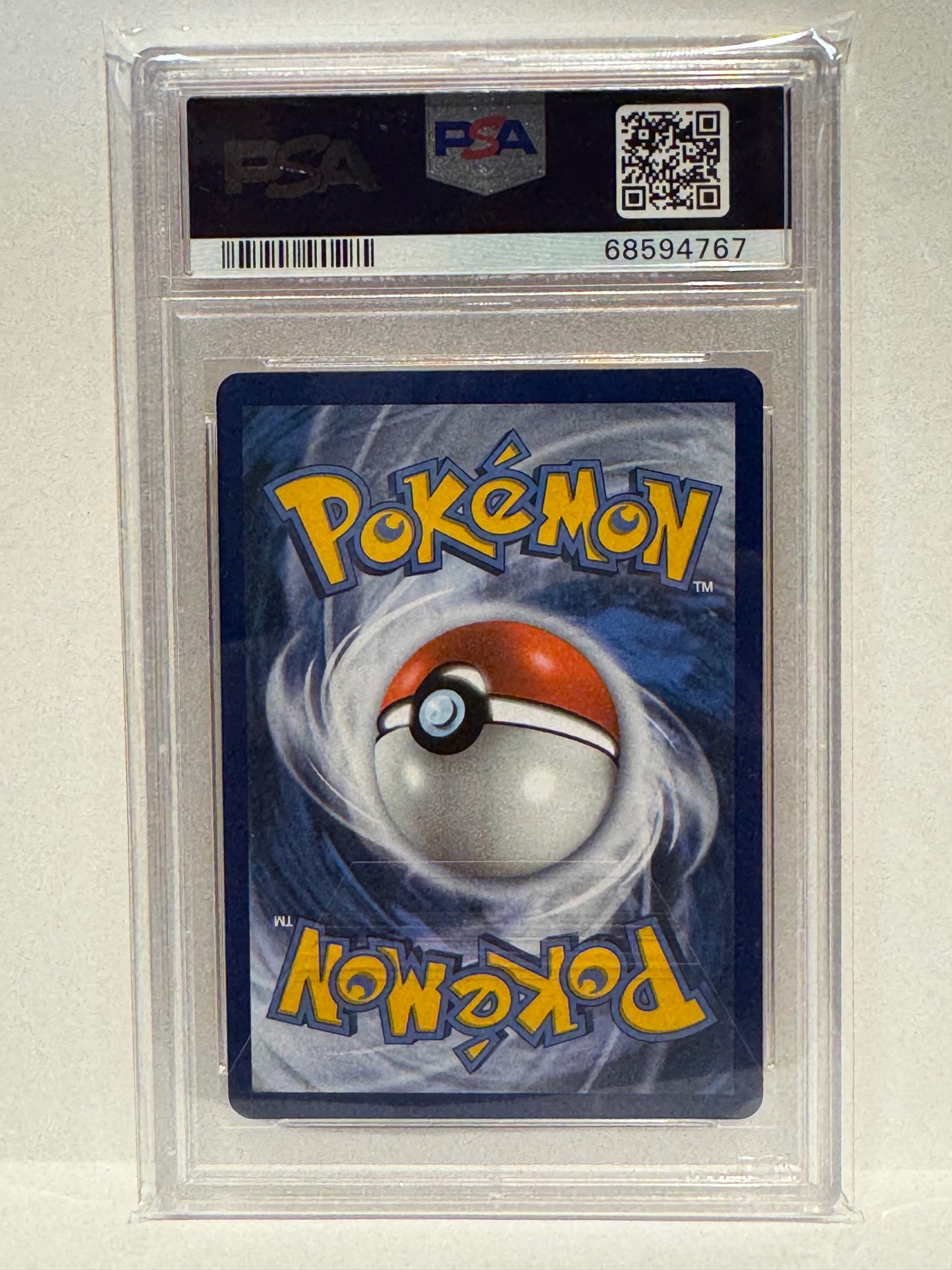 —Charizard #4 Celebrations: Classic Collection 2021 Pokemon Celebrations Classic Collection— Holo Classic Coll-Base Set PSA 9