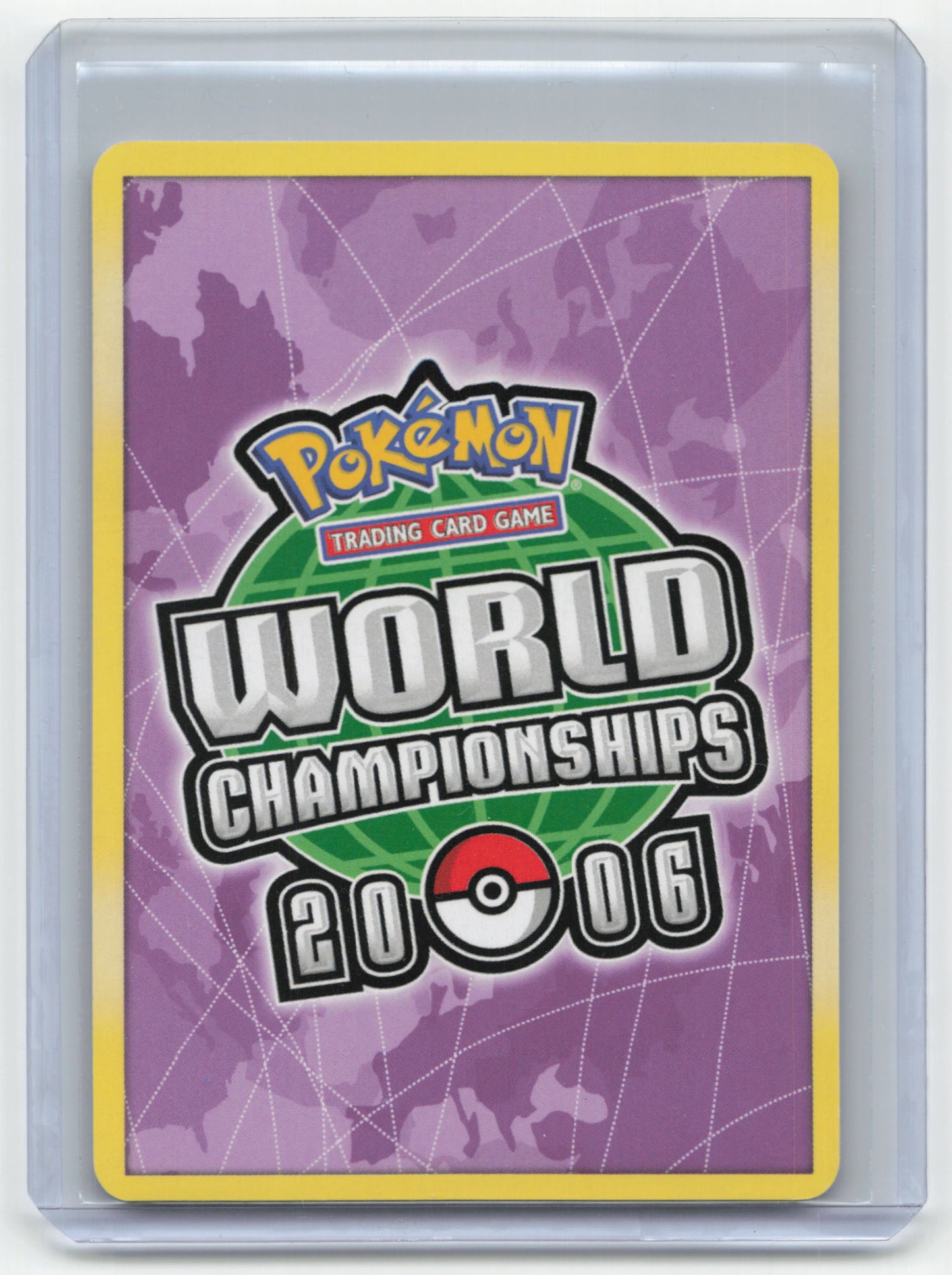 Onix 2004 Pokemon World Championships #69/109