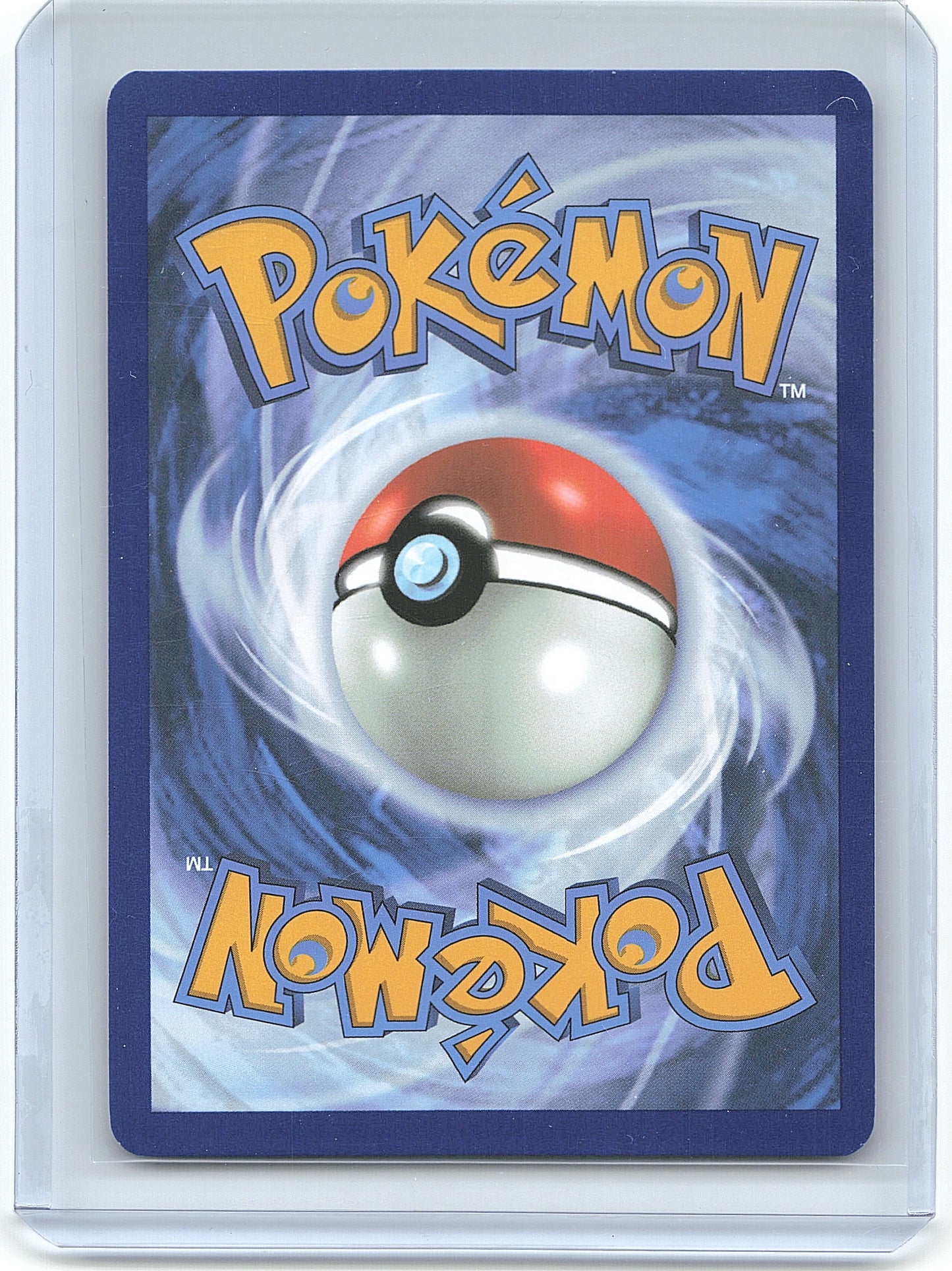 —Roaring Moon #065/197 2023 Pokemon Paradox— Holo Master Ball