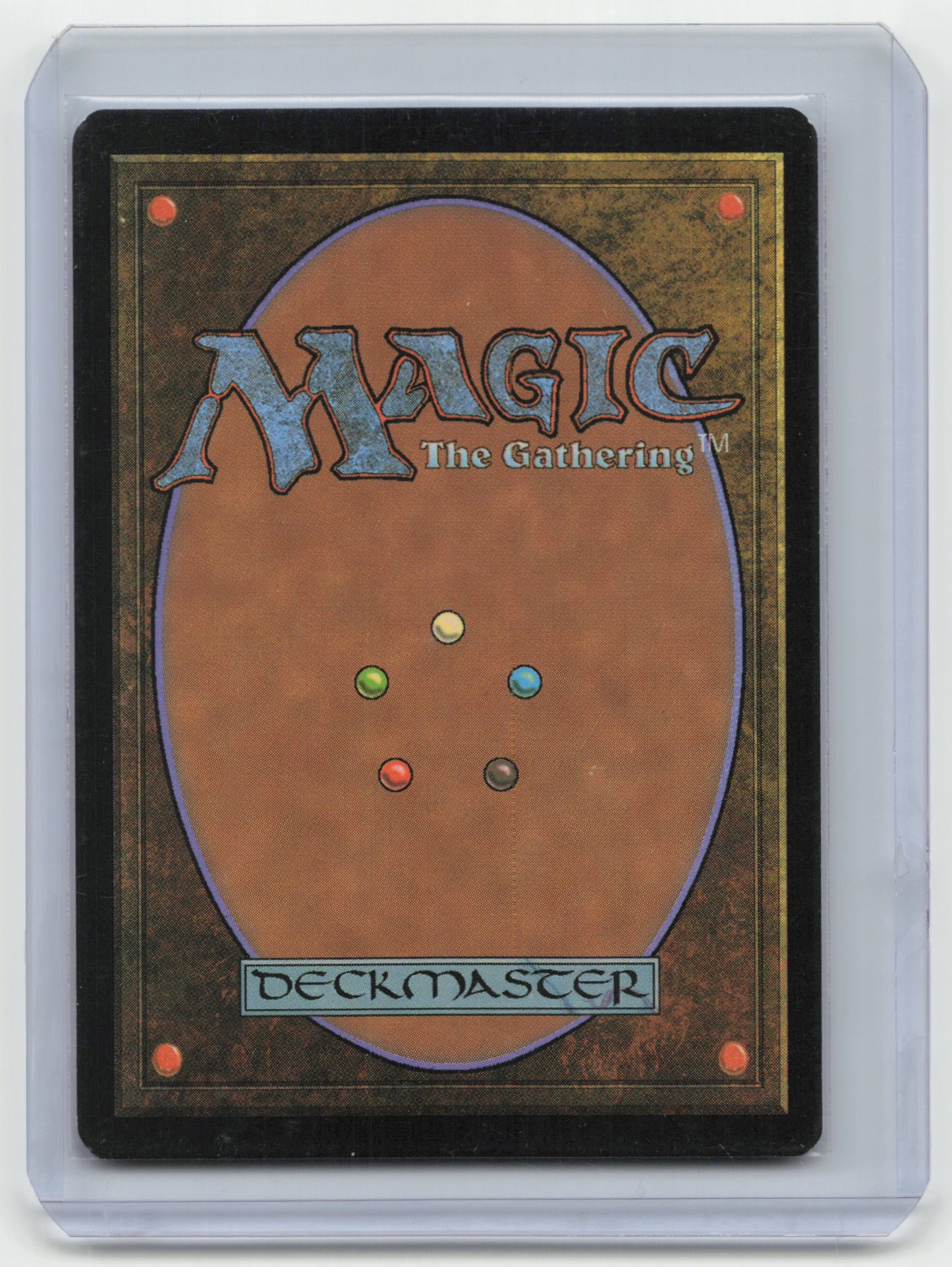 Sunken Ruins 2008 Magic: The Gathering Shadowmoor #280