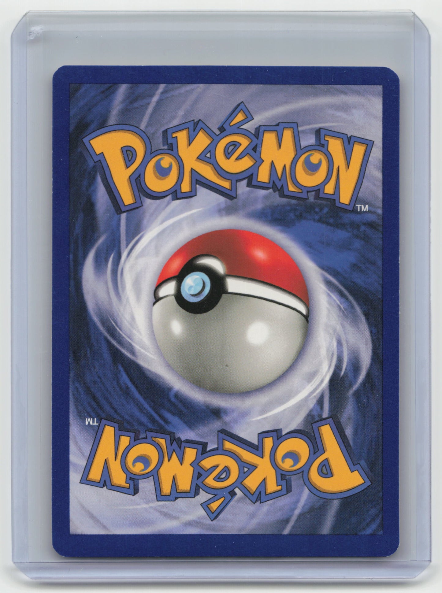 1999 Pokémon Imposter Professor Oak Base Set #73/102 Unlimited