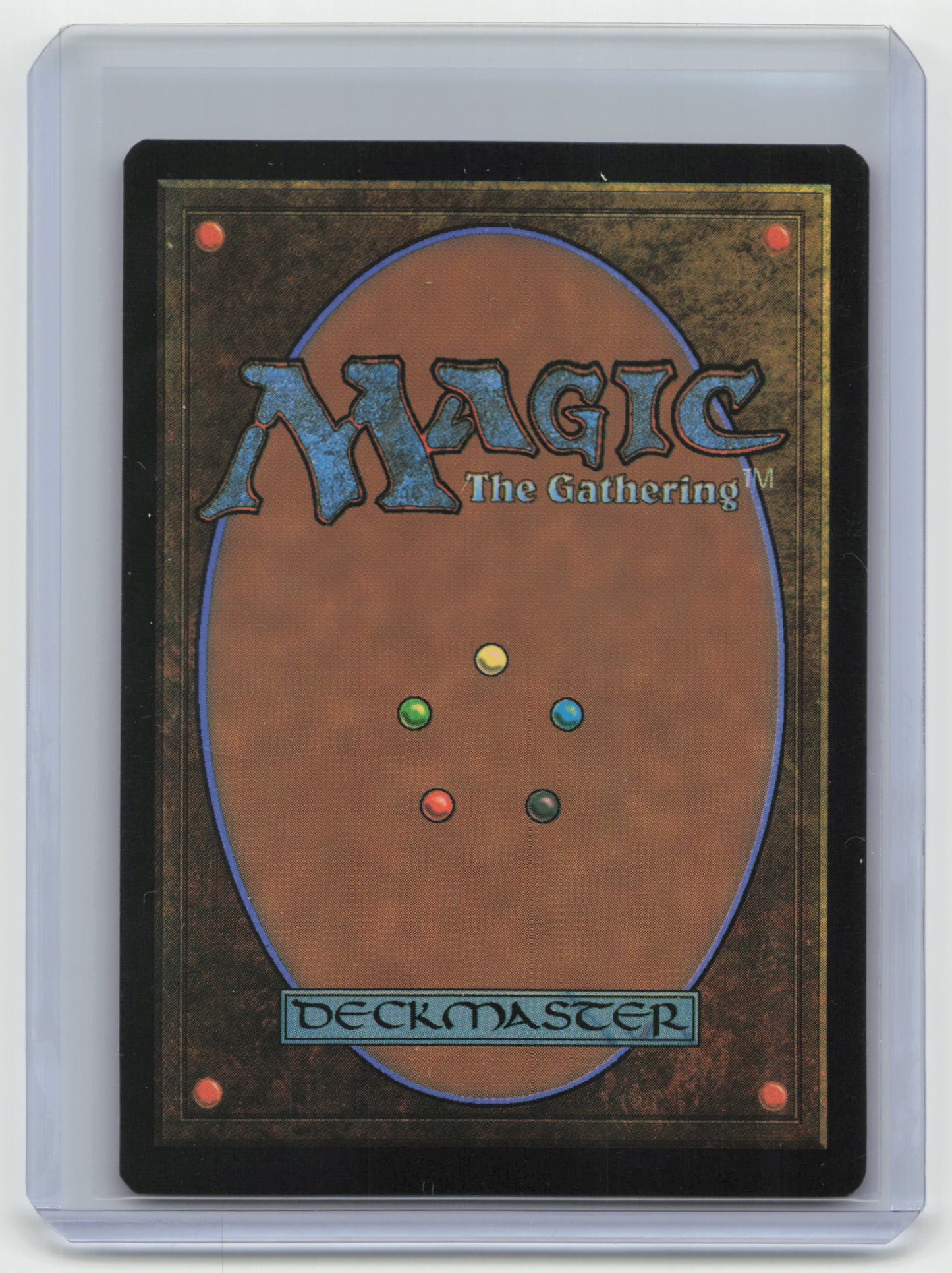 2024 Magic: The Gathering Hideous Taskmaster Modern Horizons 3 #R 0057