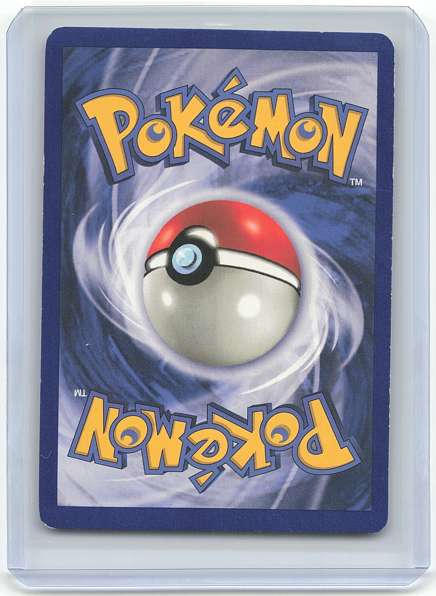1999 Pokemon Metapod #54/102 54/102