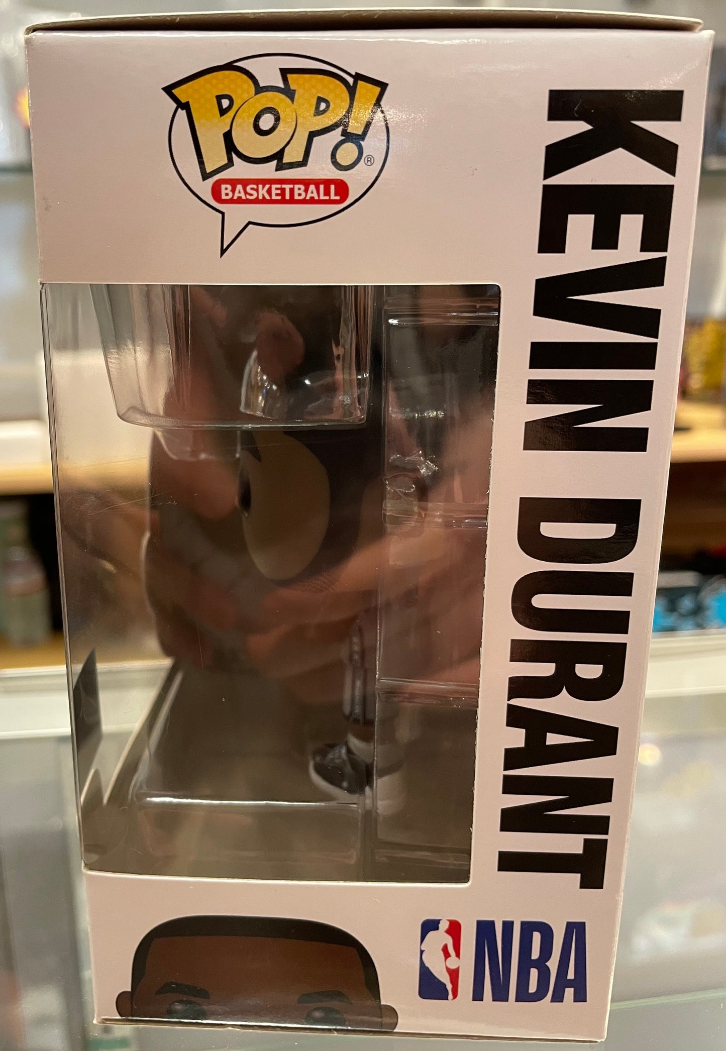Funko NBA: Mets Kevin Durant #94 (Very Good)