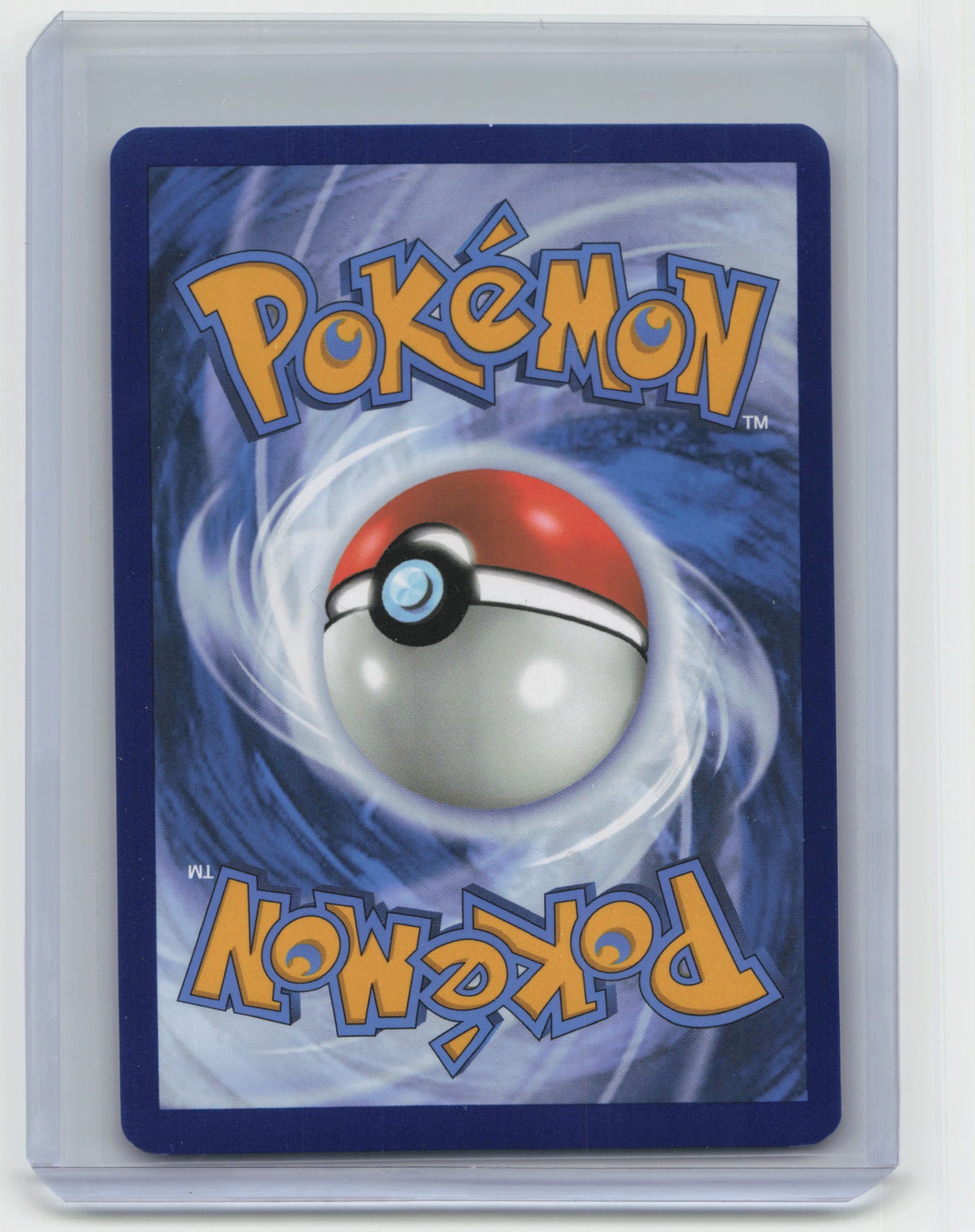 2023 Pokemon Fire Energy (4 Swirls) Scarlet & Violet #002 - Papa Joey's Collectibles