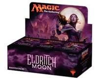 Magic The Gathering Eldritch Moon Booster Pack