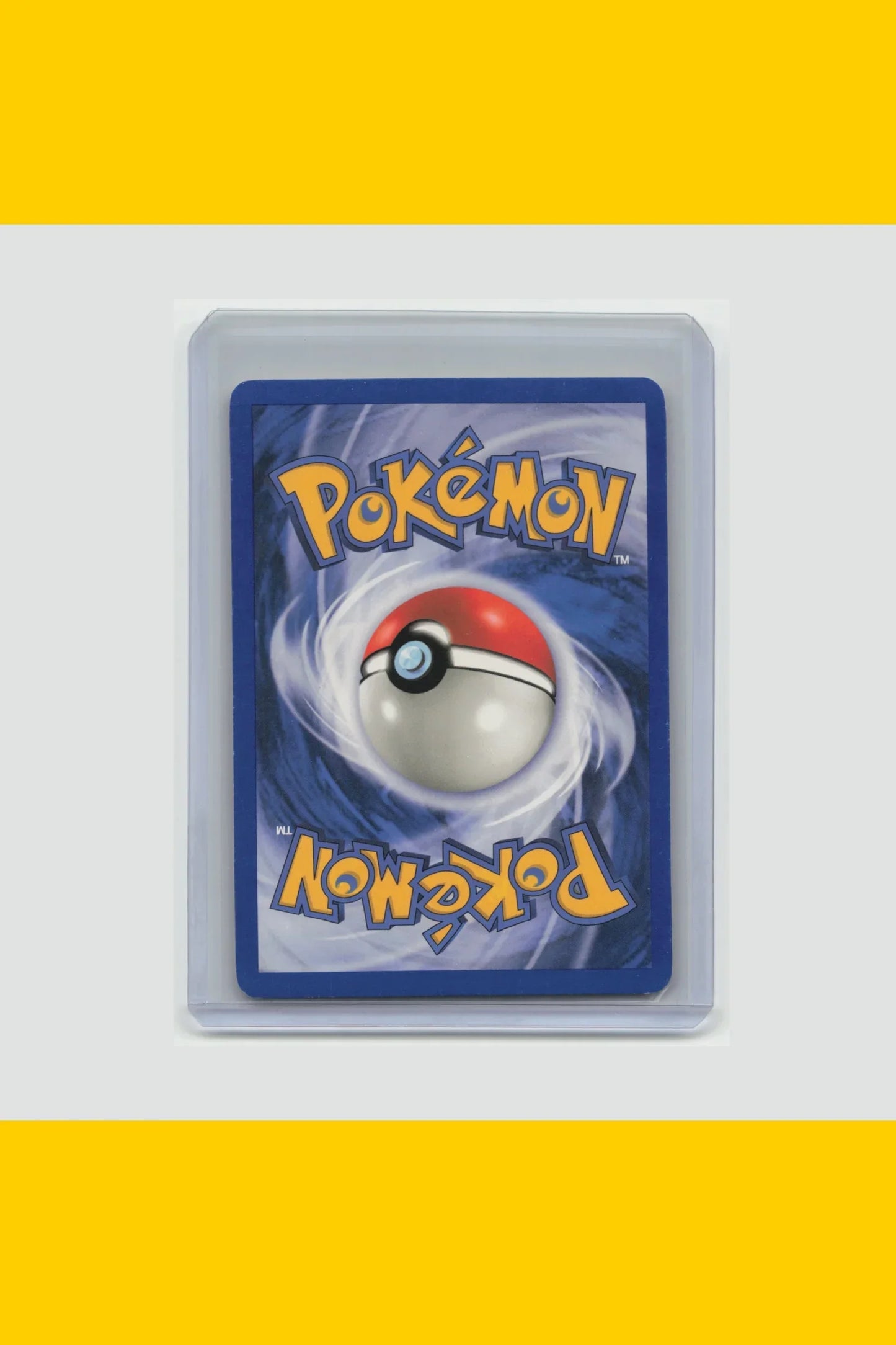2004 Pokemon Pow! Hand Extension EX Team Rocket Returns #85/109 - Papa Joey's Collectibles