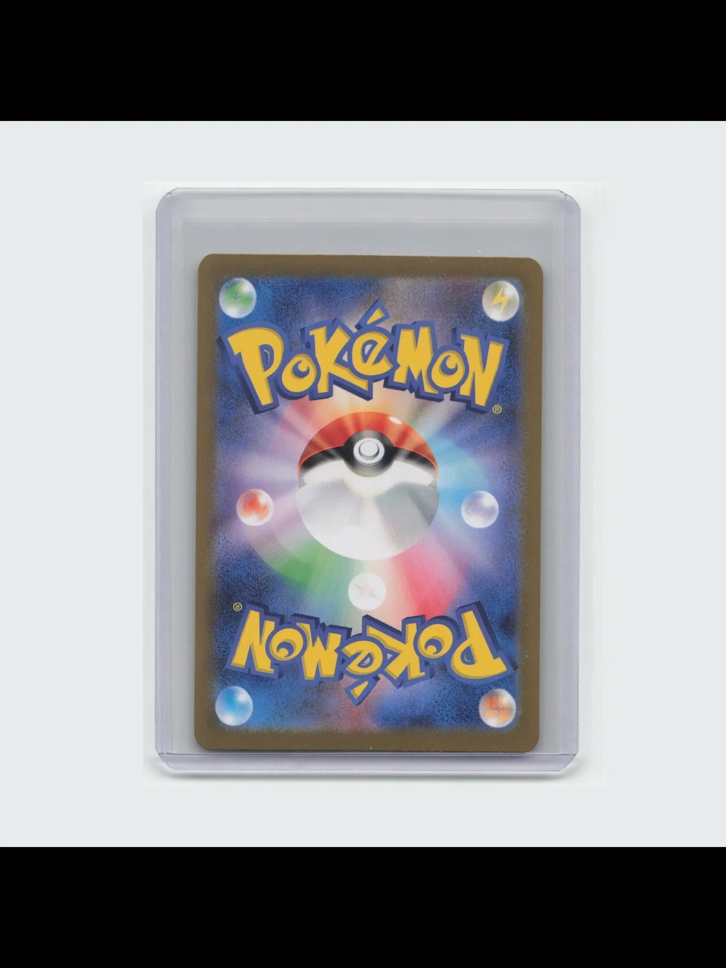 2024 Pokemon TCG Doublade Terastal Fest EX #110/187 Japanese MasterBall Holo - Papa Joey's Collectibles