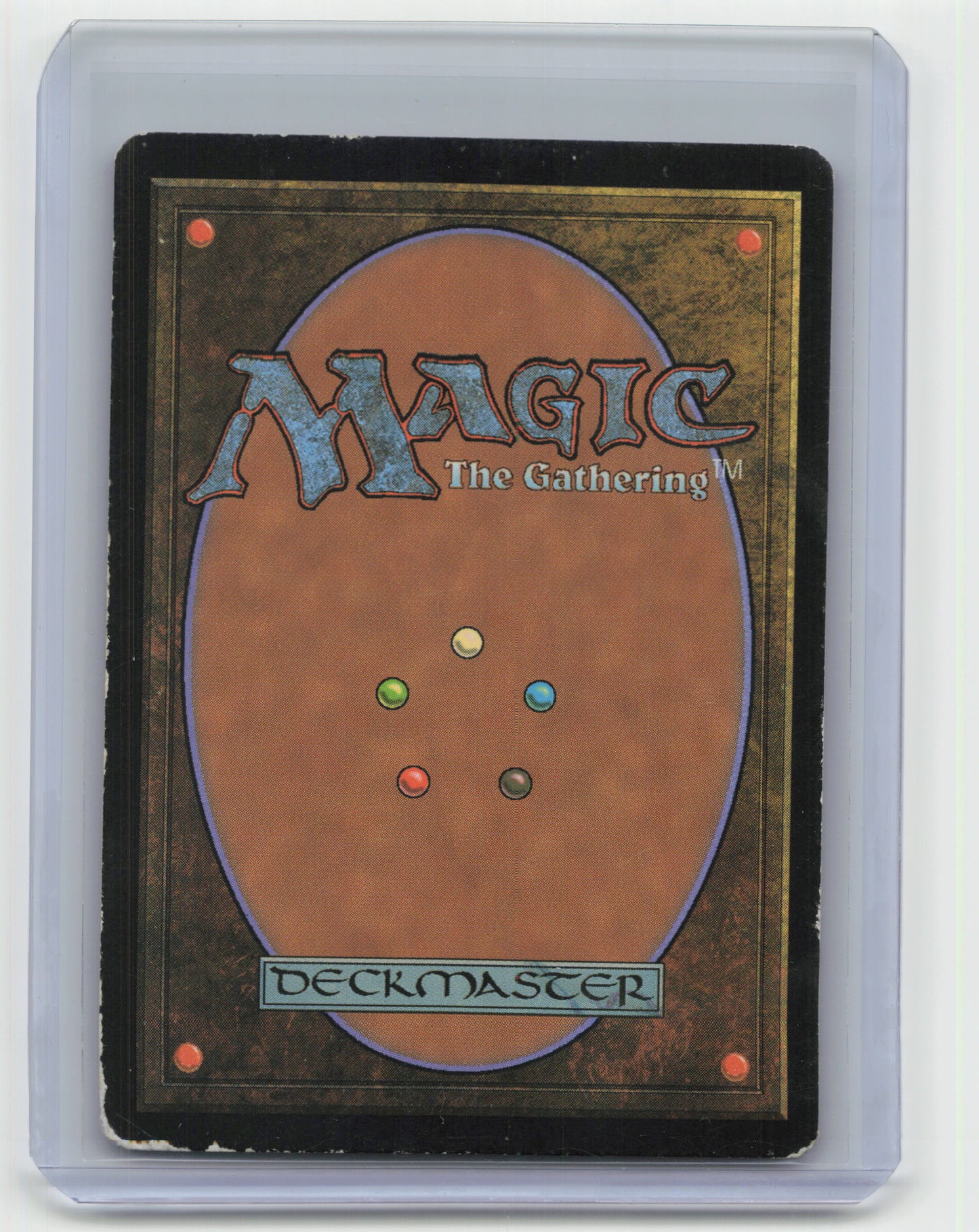 2009 Magic: The Gathering Kalitas, Bloodchief of Ghet Zendikar #99/249 Damaged