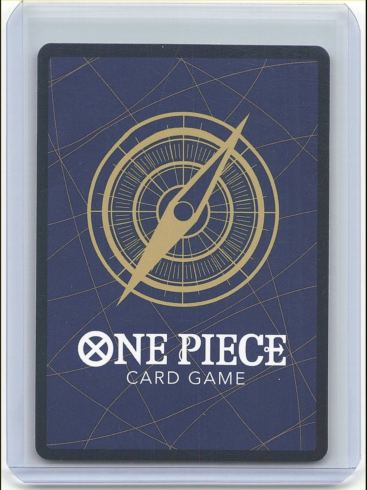 2023 One Piece Card Game Carrot #OP08-023 / TCG/CCG