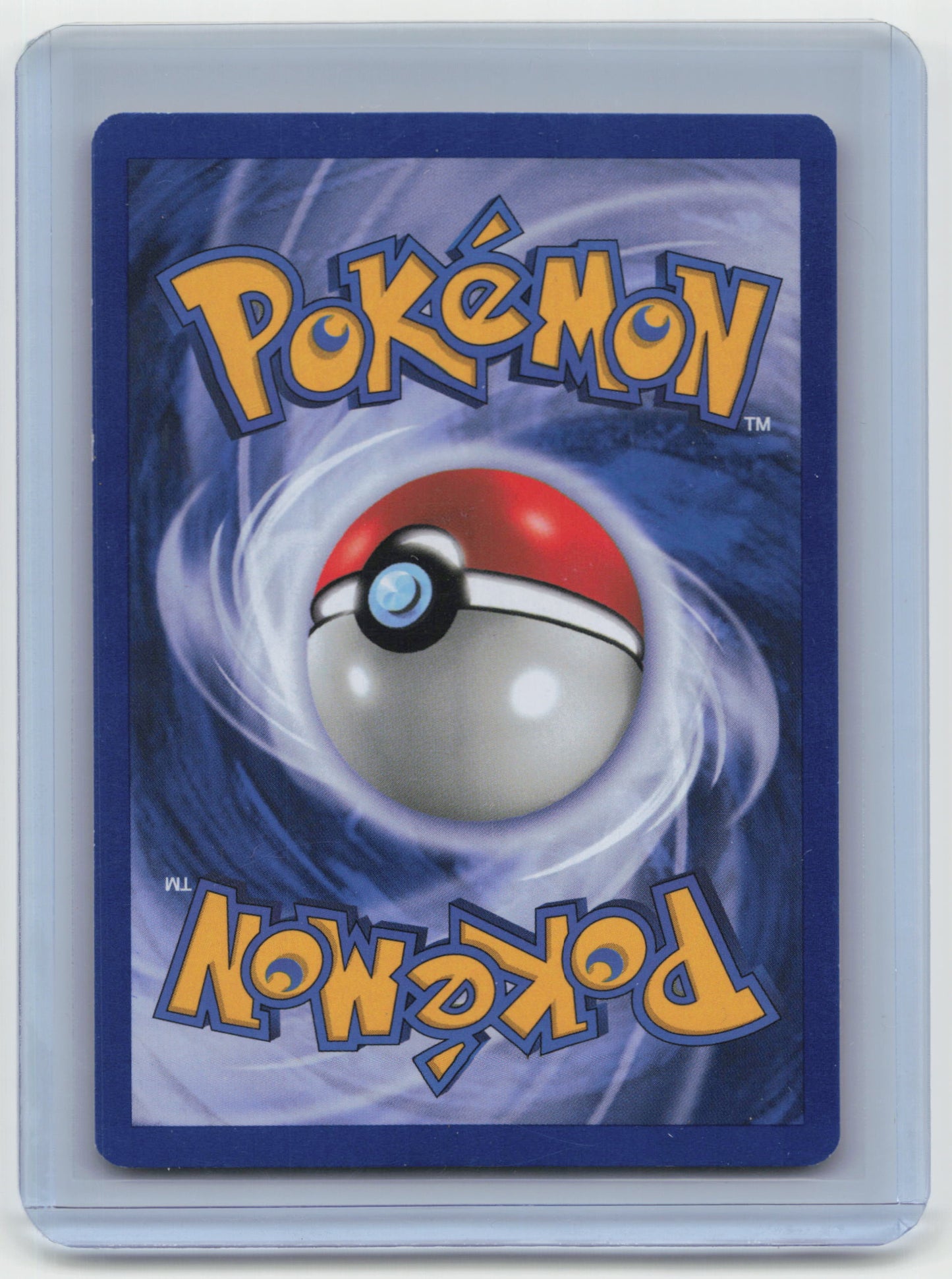 2000 Pokemon TCG Light Azumarill Neo Destiny #13/105 Mod Played Holo - Papa Joey's Collectibles