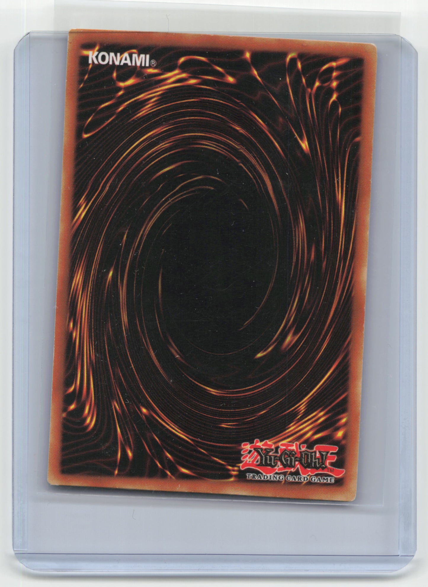 2002 Yu-Gi-Oh! Red-Eyes B. Dragon Collection Tin #BPT-005 Damaged SCR