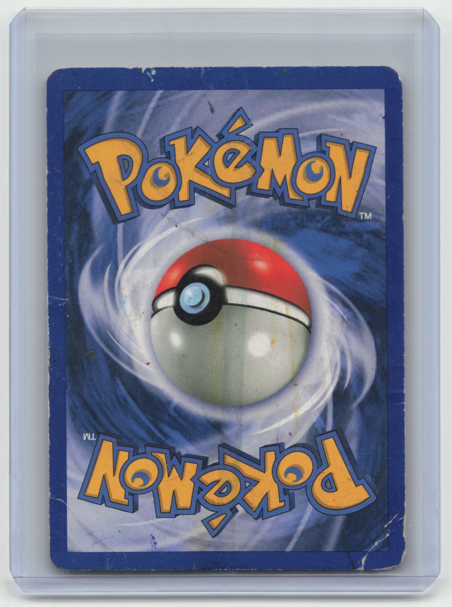 1999 Pokemon Alakazam Base Set 2 #1/130 English Holo Damaged Unlimited