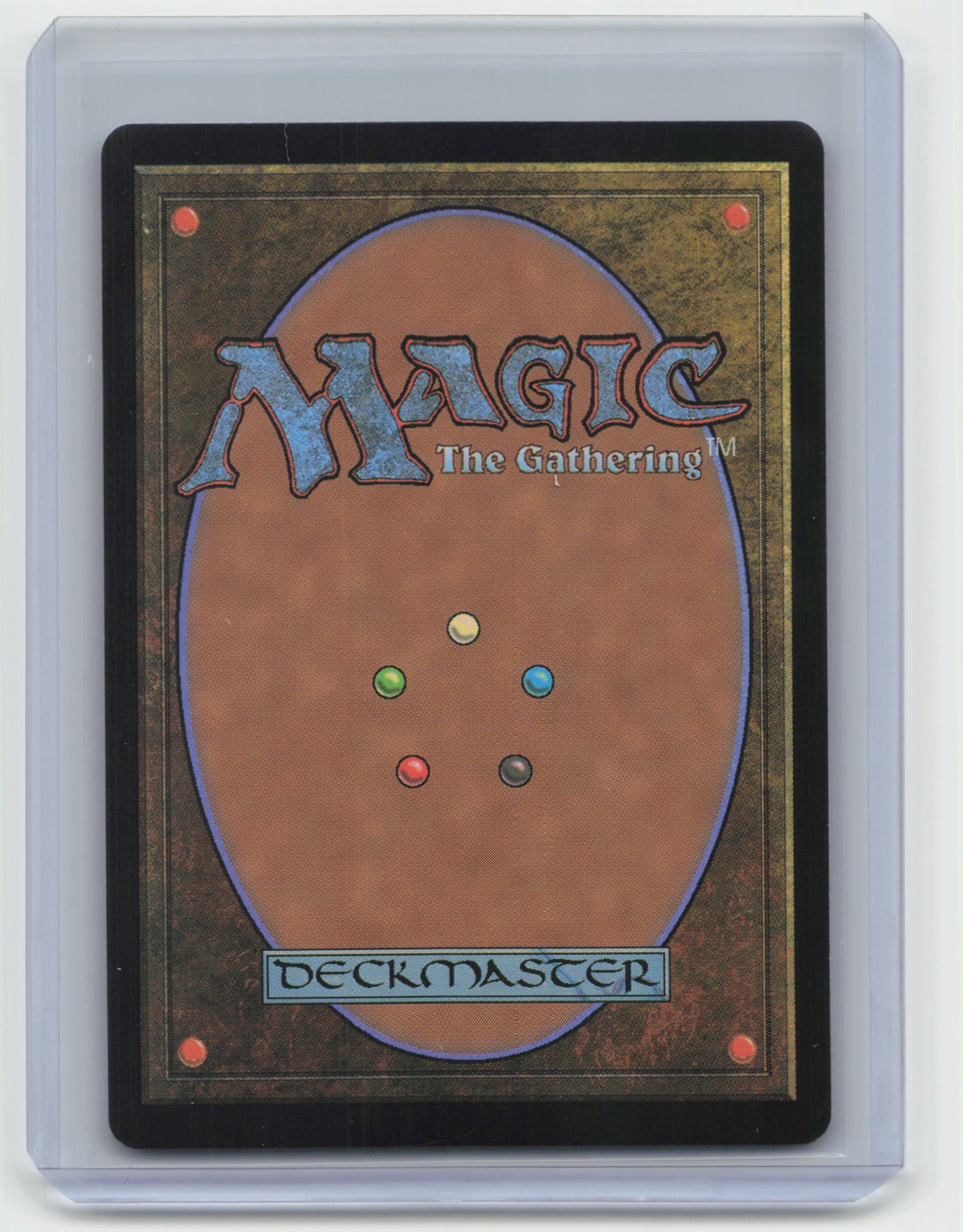 2024 Magic: The Gathering Embercleave Special Guest Reprints #0077