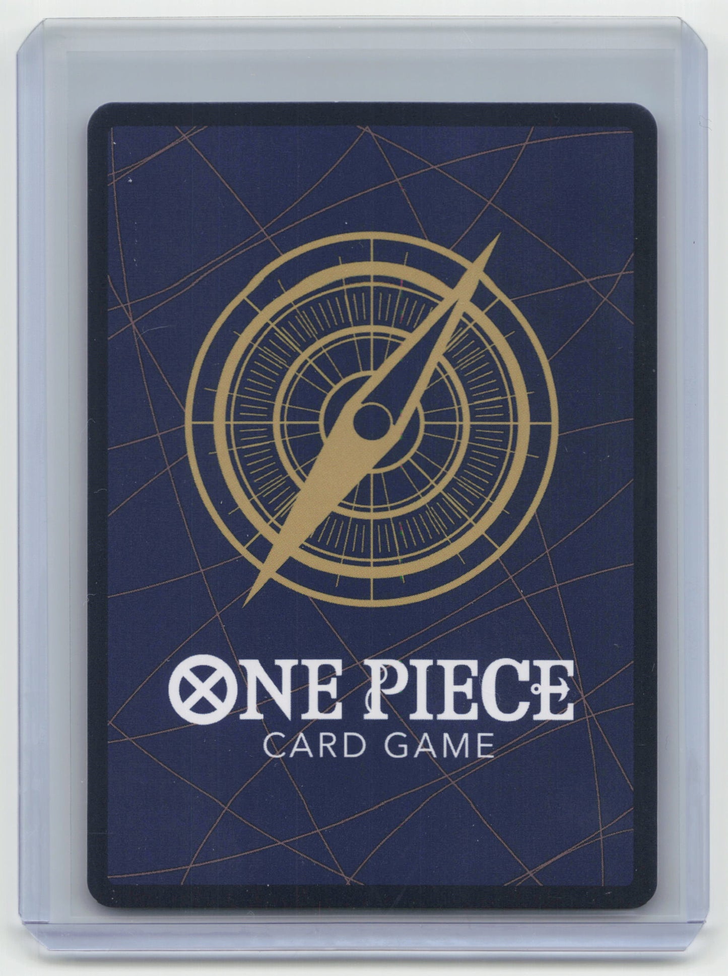 2025 One Piece Card Game Enel Anime 25th #EB02-052 Foil