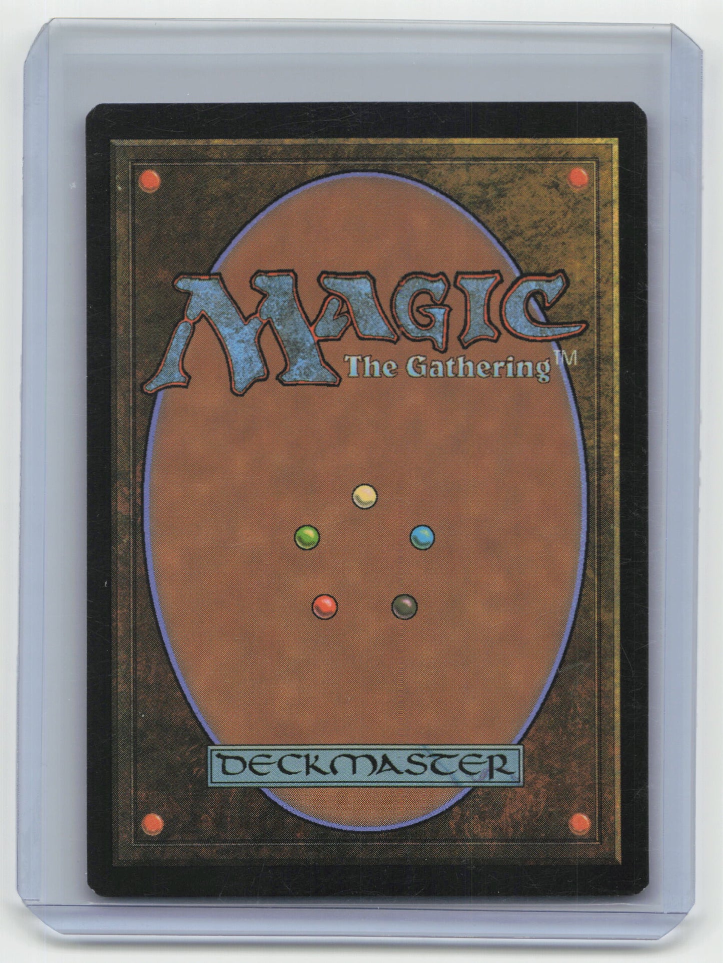 2017 Magic: The Gathering Dragon Tempest Iconic Masters #125/249