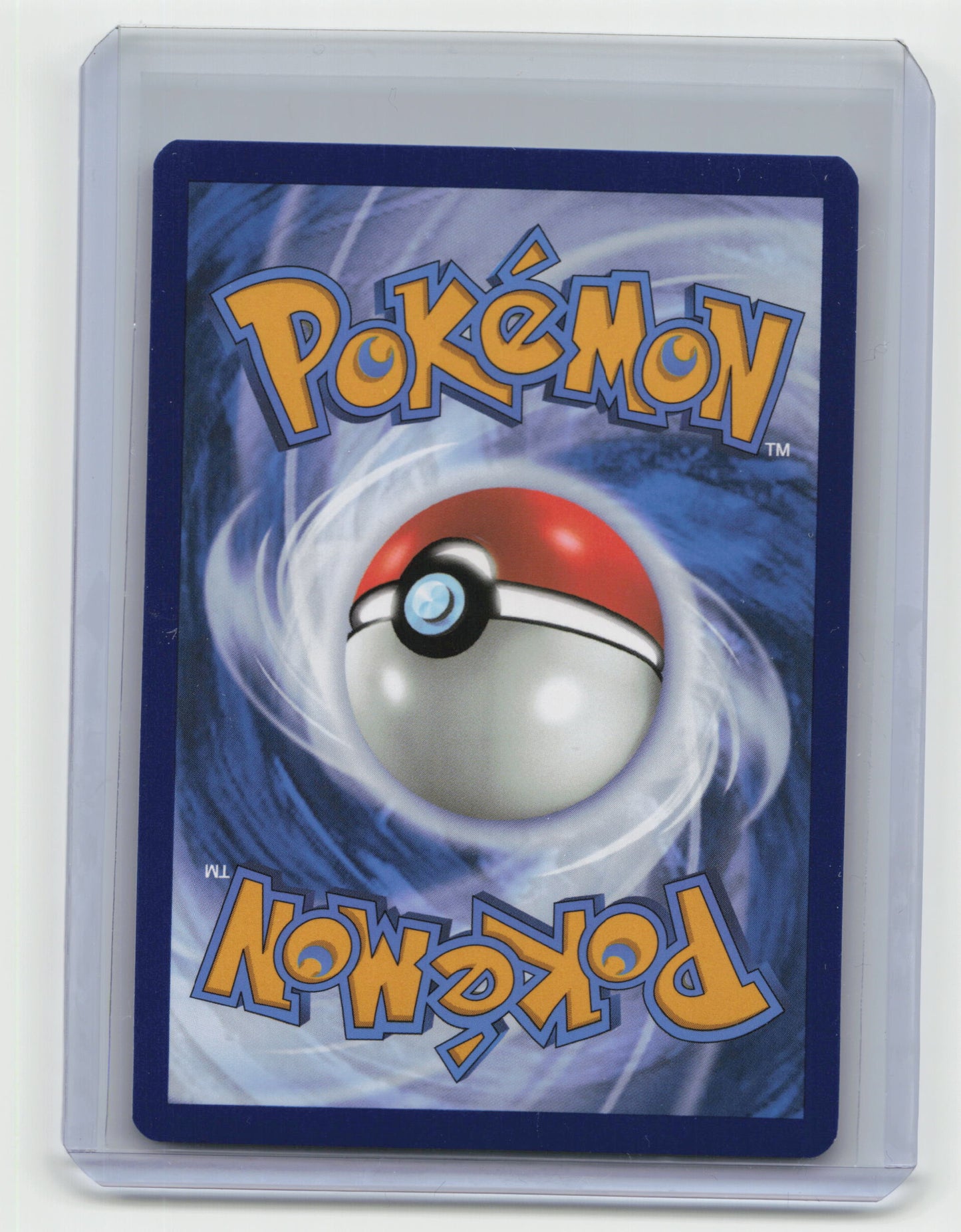 2024 Pokemon Morty Temporal Forces #201/162 - Papa Joey's Collectibles